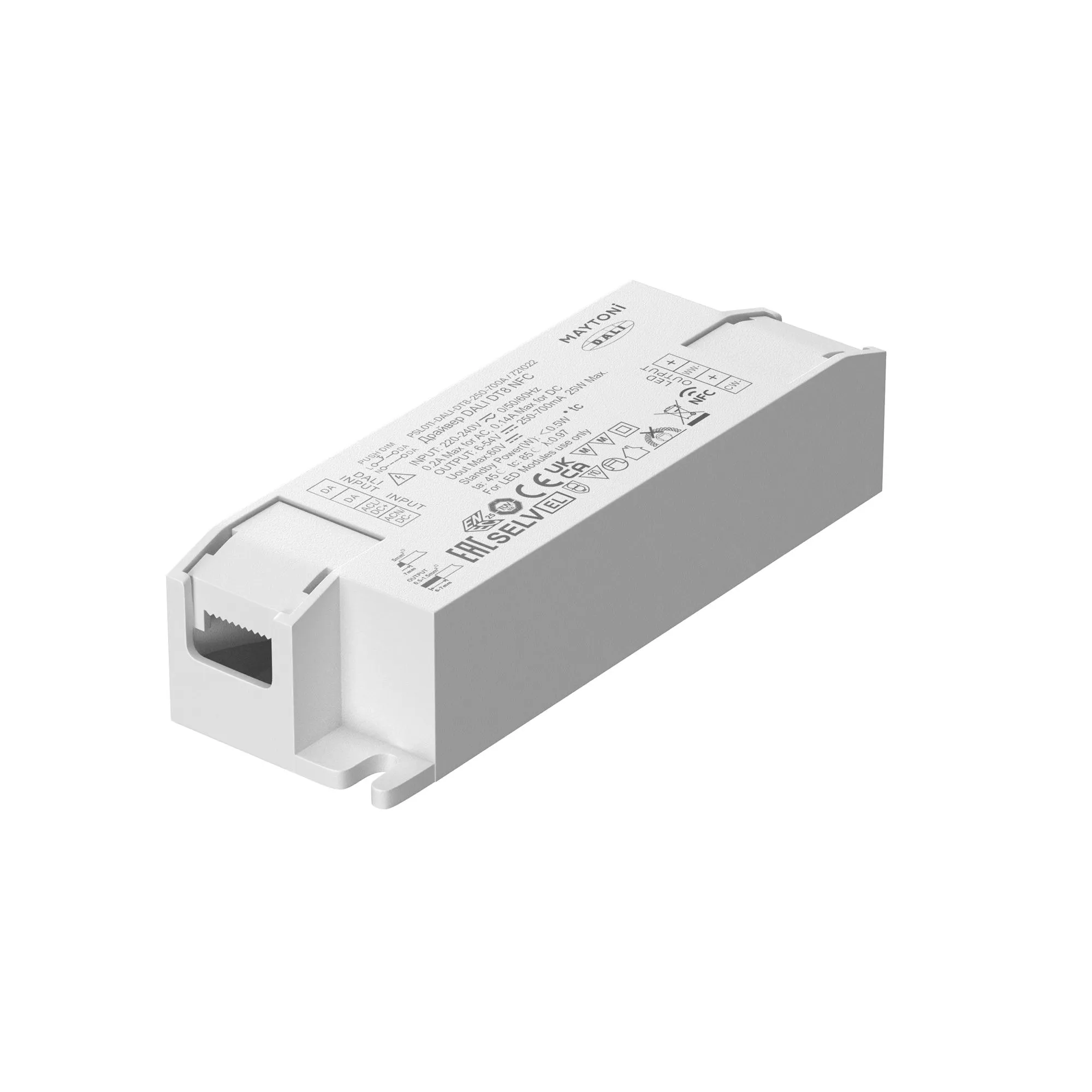 картинка Источник тока Lighting control 721022