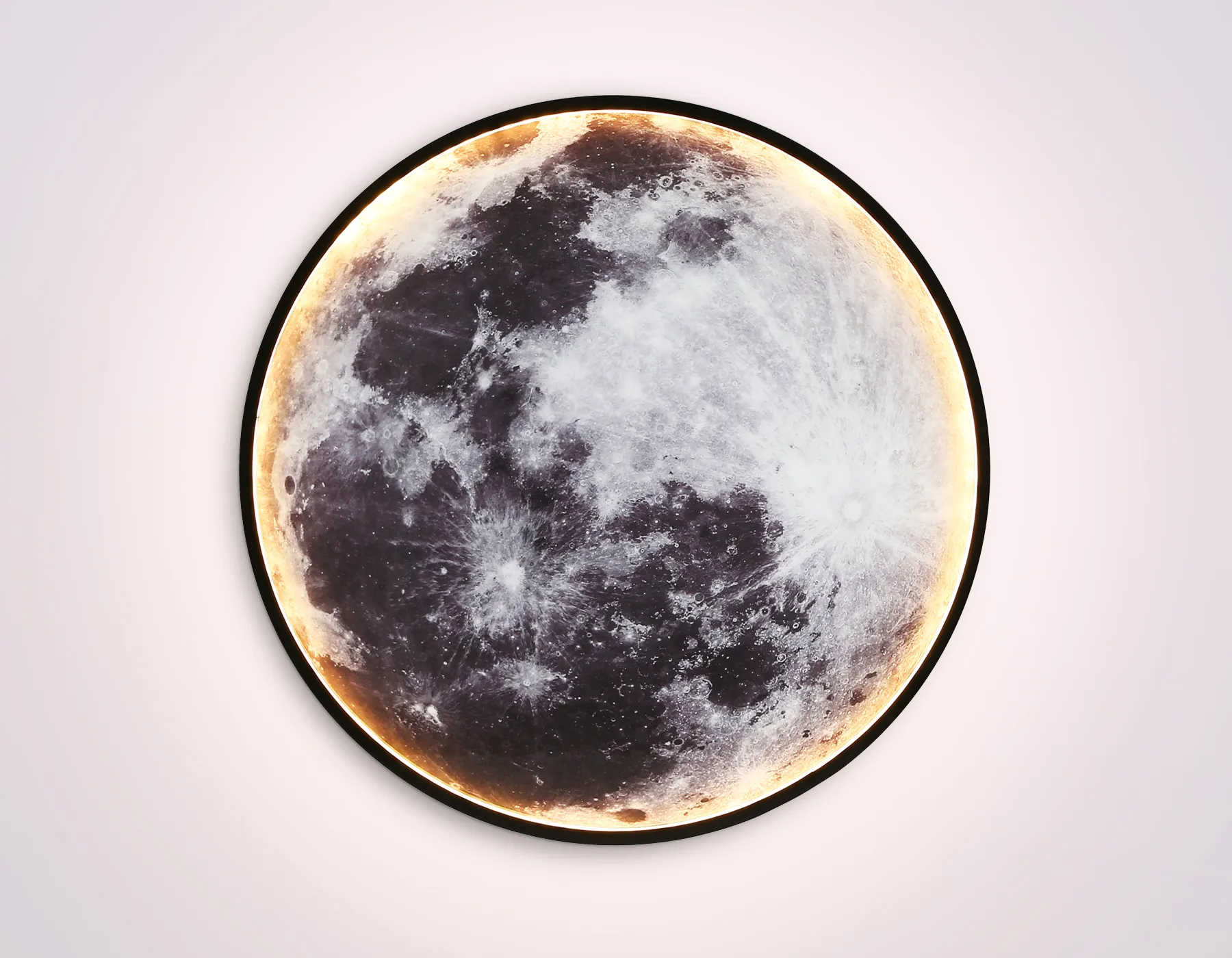 картинка Настенно-потолочный светодиодный светильник FW11112