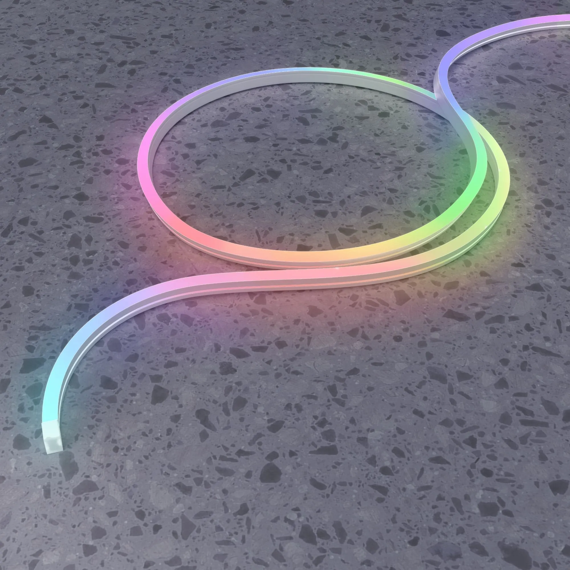 картинка Гибкий неон Led Strip 432052
