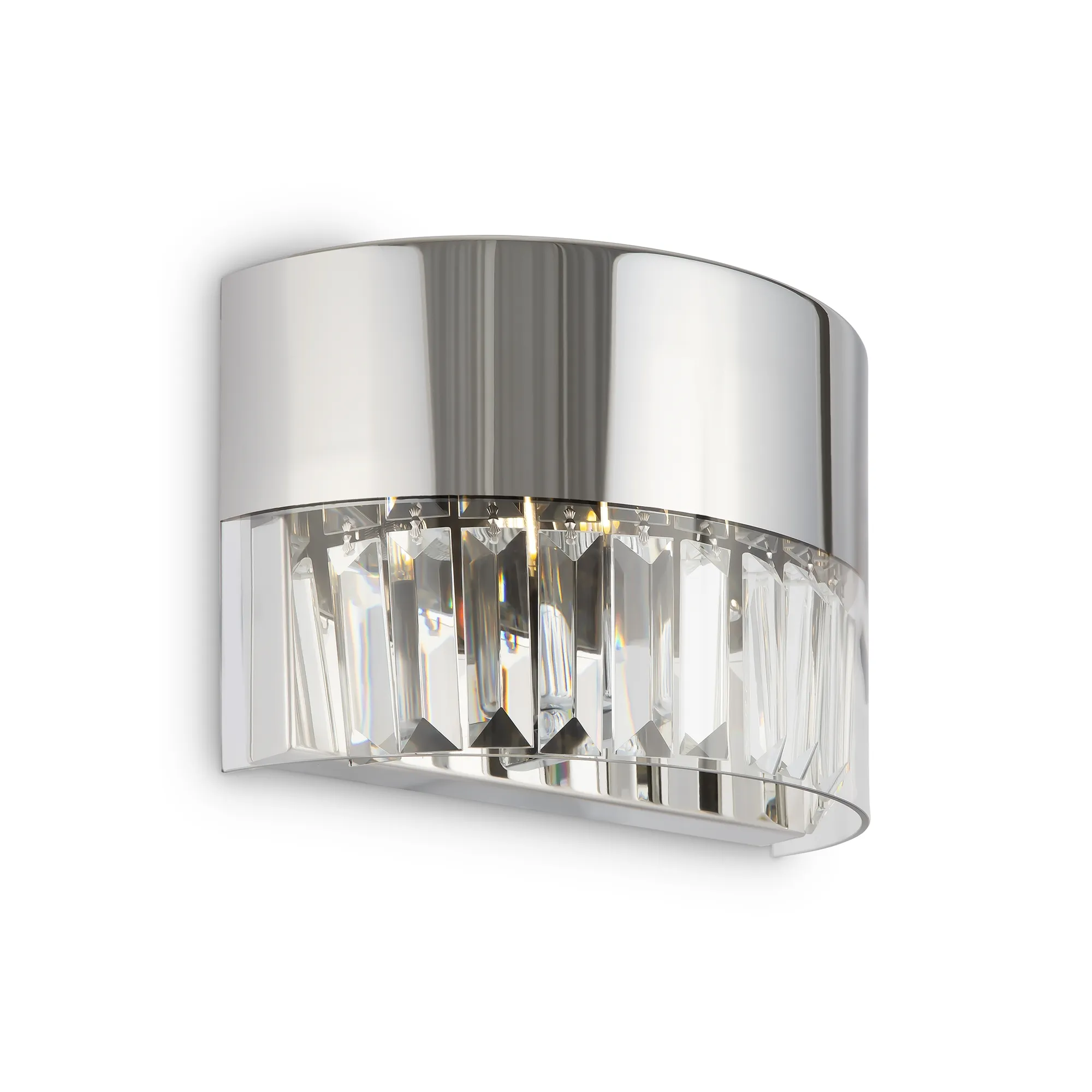 картинка Настенный светильник (бра) Maytoni MOD313WL-01CH