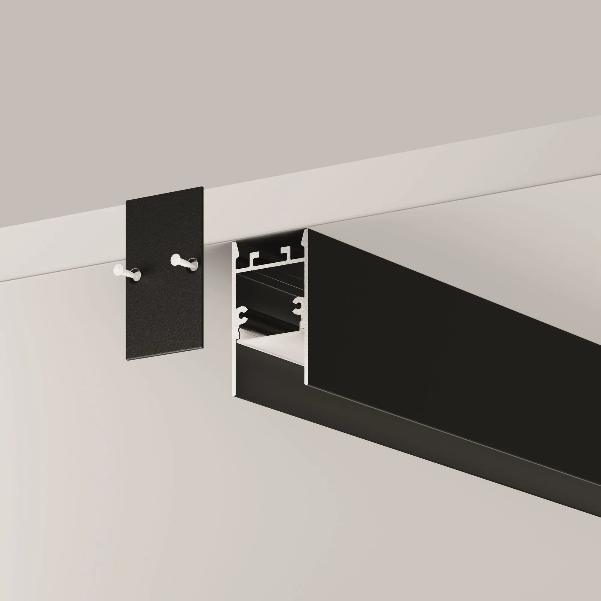 картинка Профиль Led Strip 633010