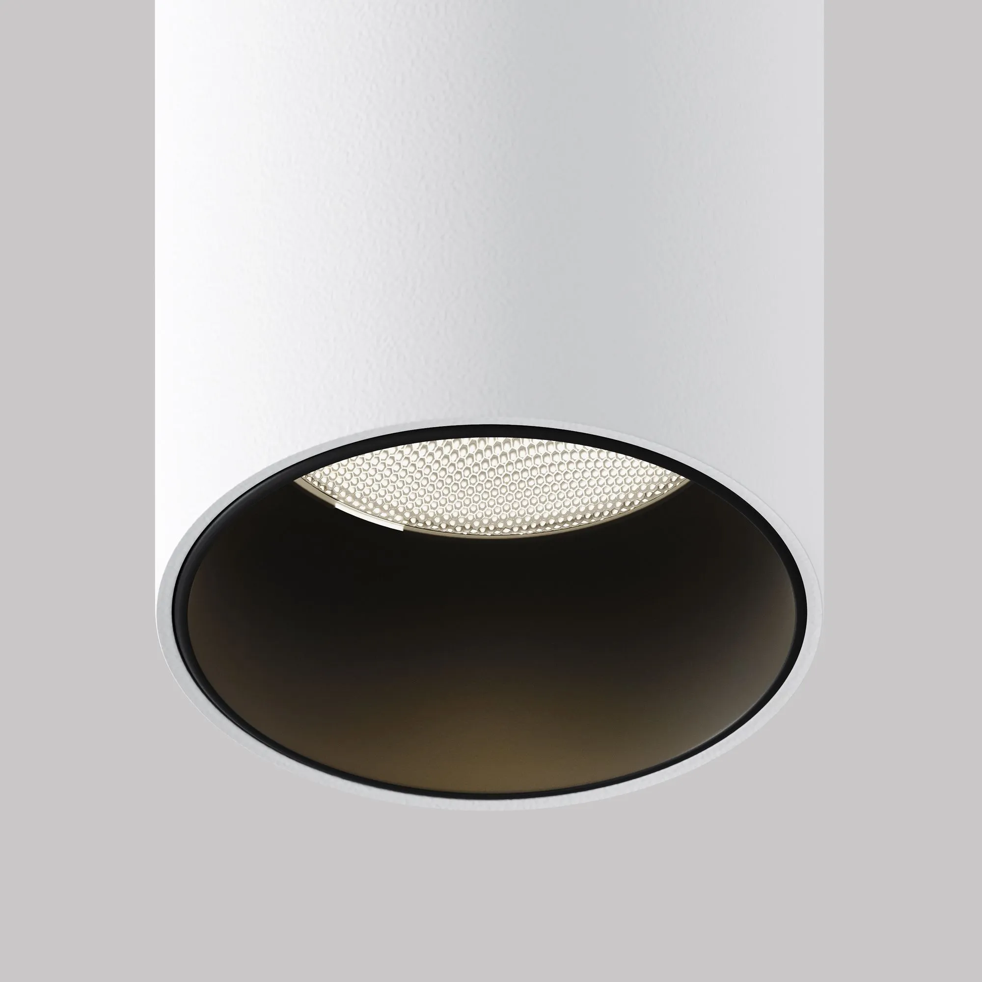 картинка Встраиваемый светильник Technical C141RS-L125-6W3K-W
