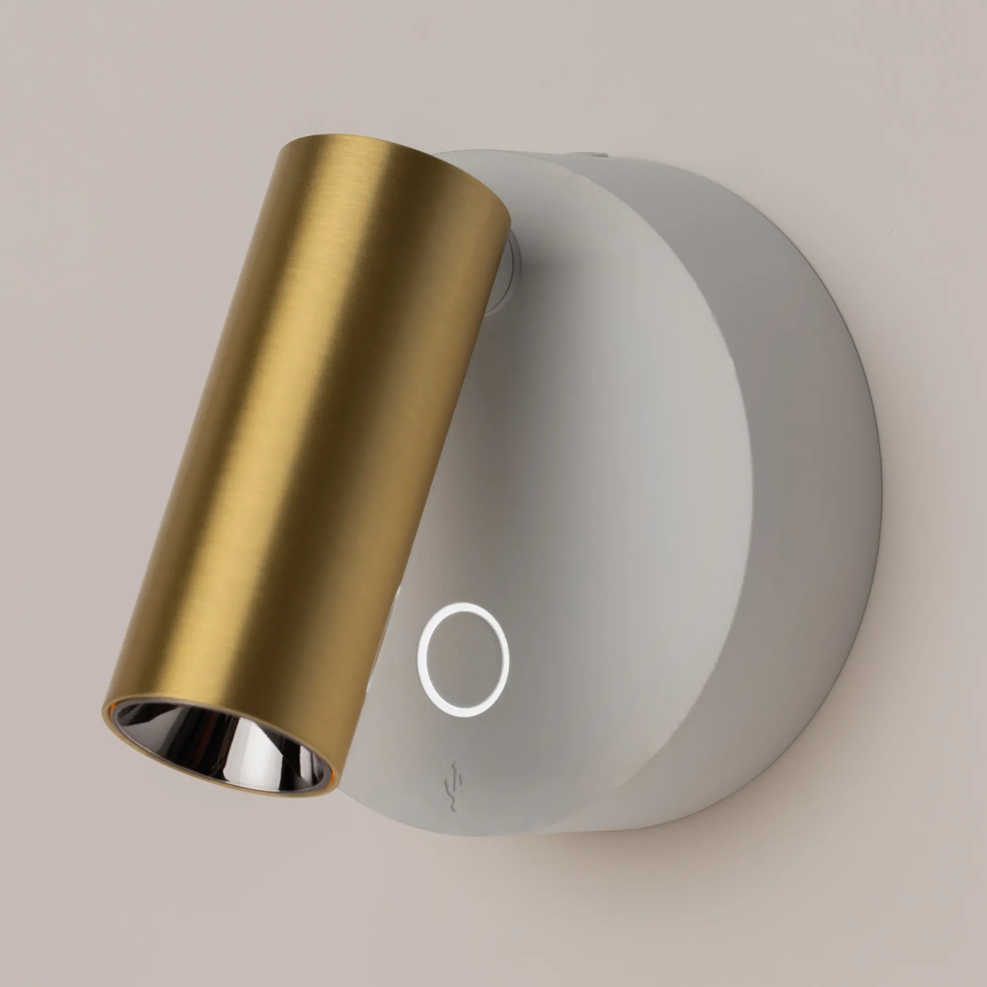 картинка Настенный светильник (бра) Technical C081WL-L3WBS3K