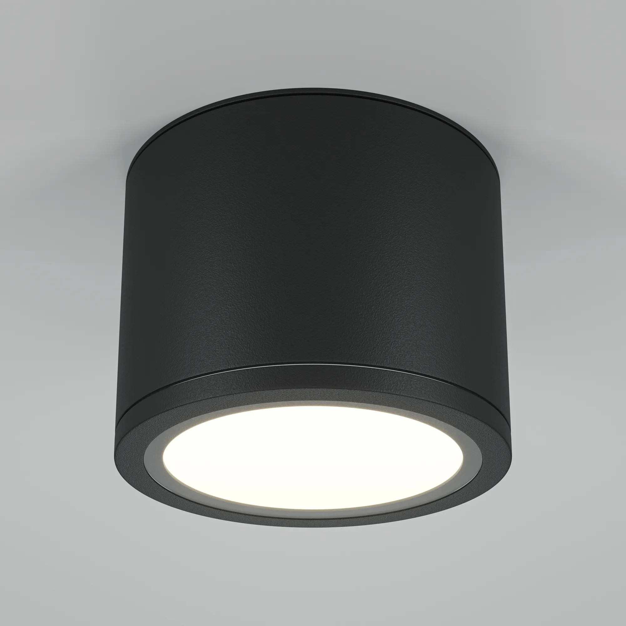 картинка Потолочный светильник Technical C095CL-GX53-B