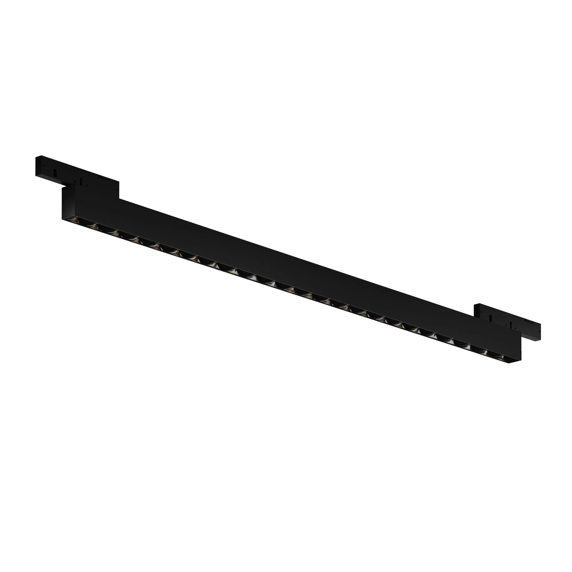 картинка Трековый светильник Technical TR193-1-20W3K-M-B