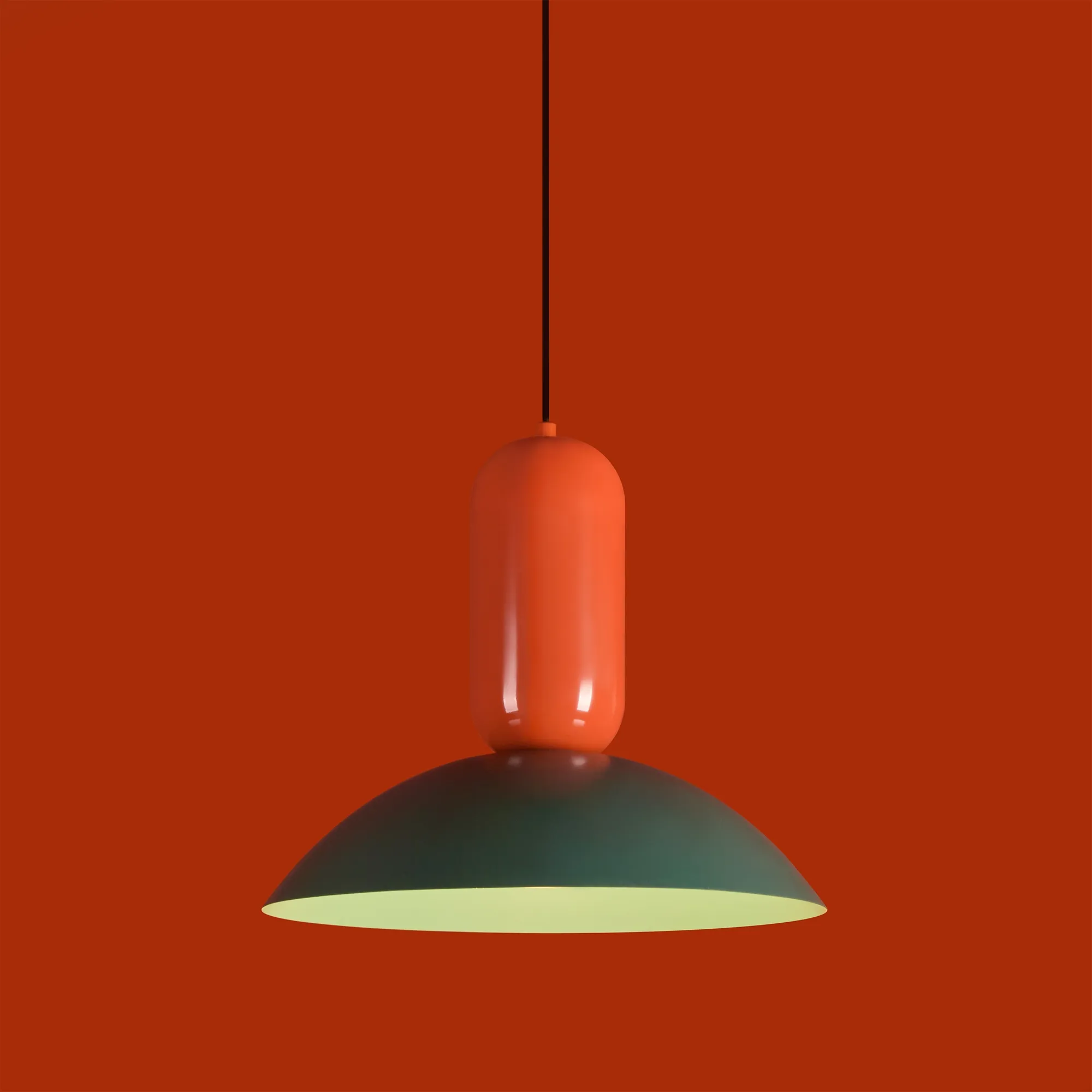 картинка Подвесной светильник Freya FR5551PL-01RG