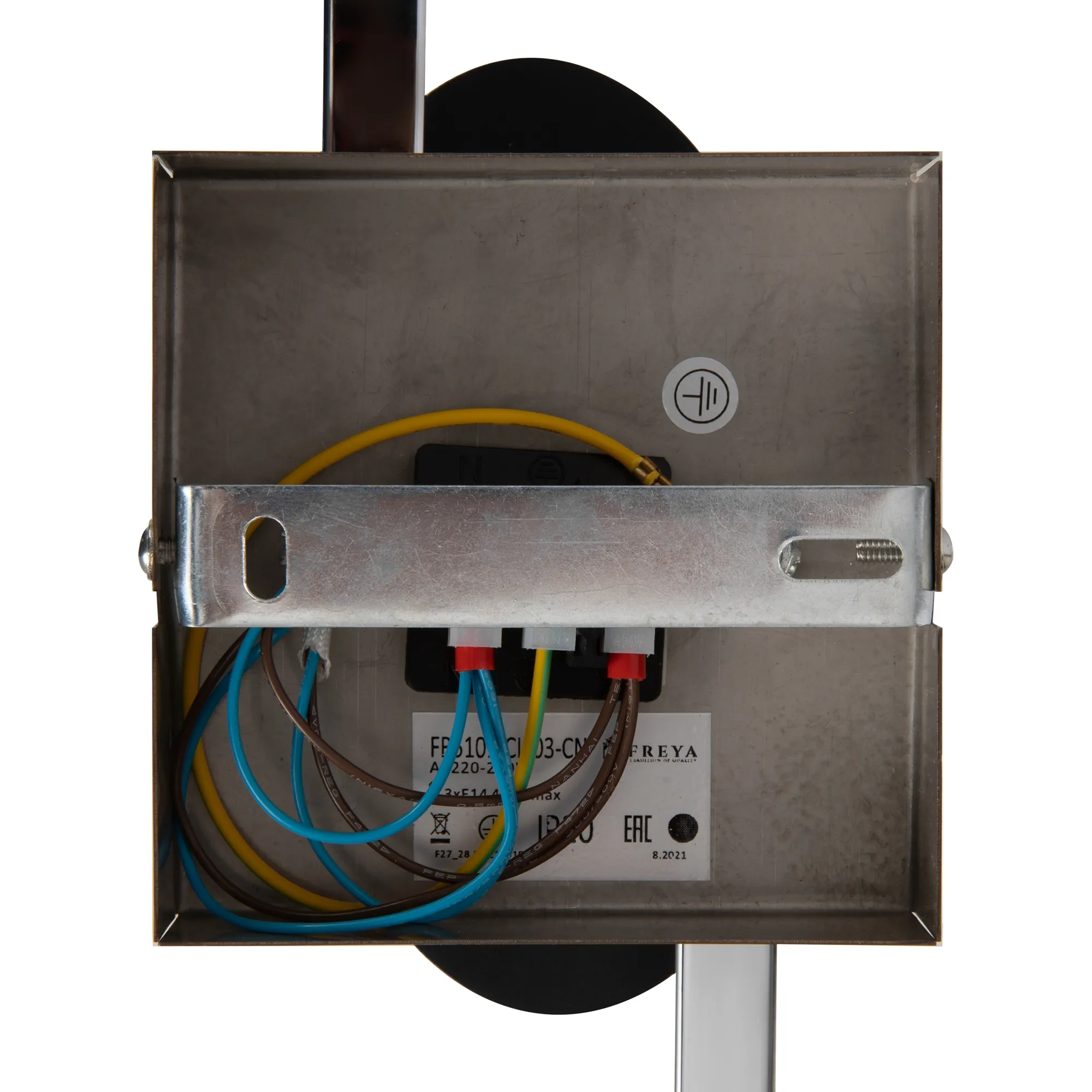 картинка Потолочный светильник Freya FR5101-CL-03-CN