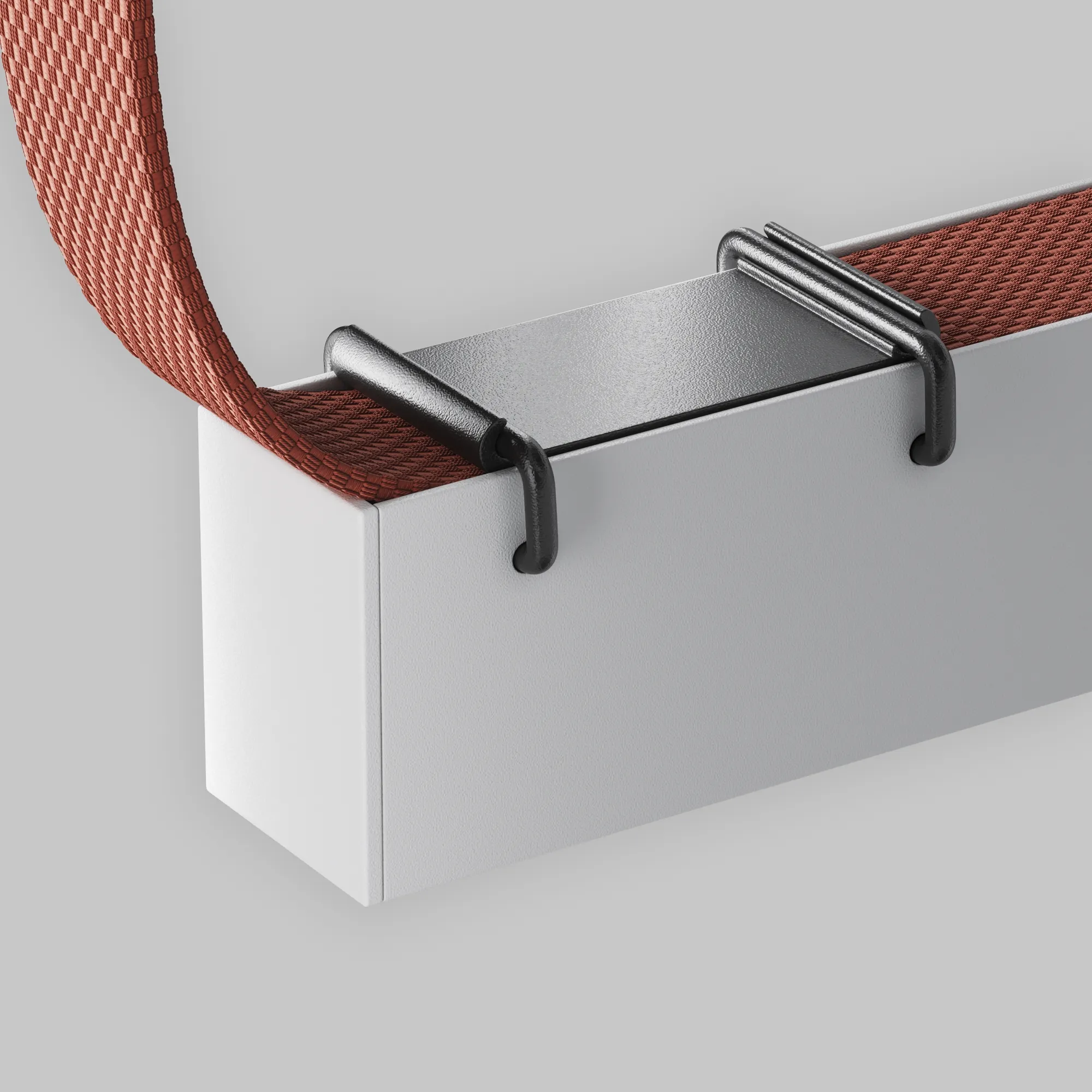 картинка Подвесной светильник Technical TR129B-24W4K-W