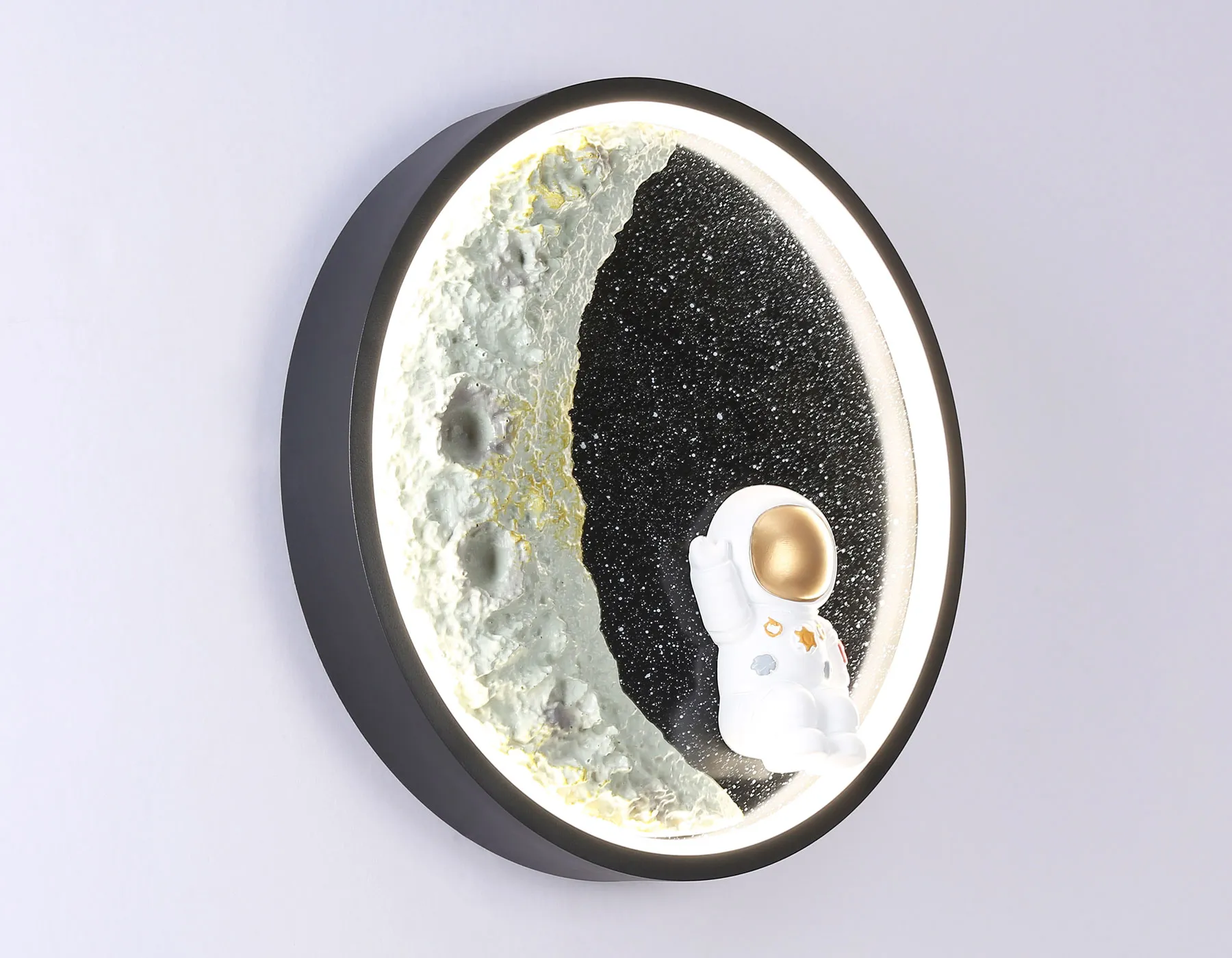 картинка Настенный светодиодный светильник FW11102