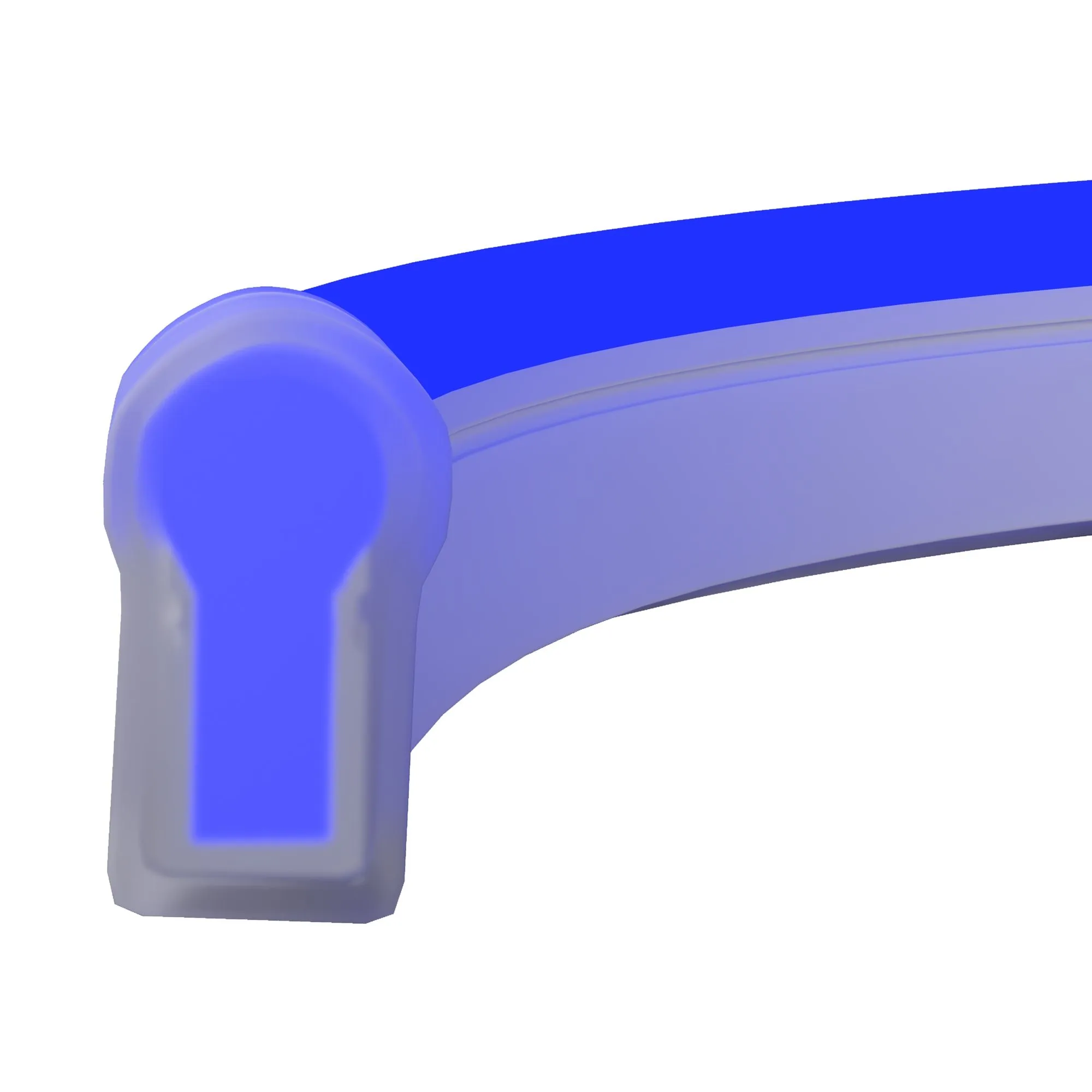 картинка Гибкий неон Led Strip 201235