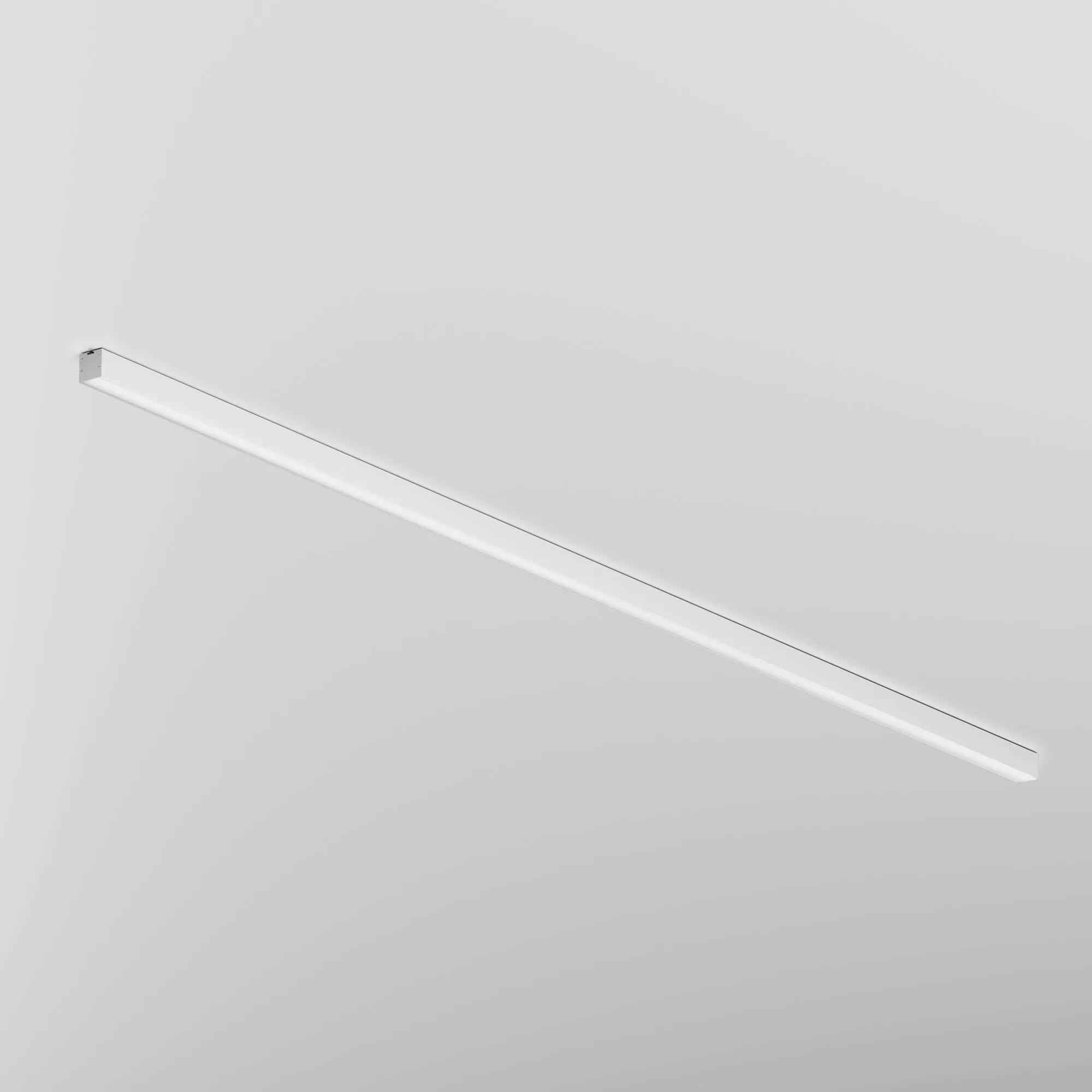 картинка Линейный светильник Technical LL311007
