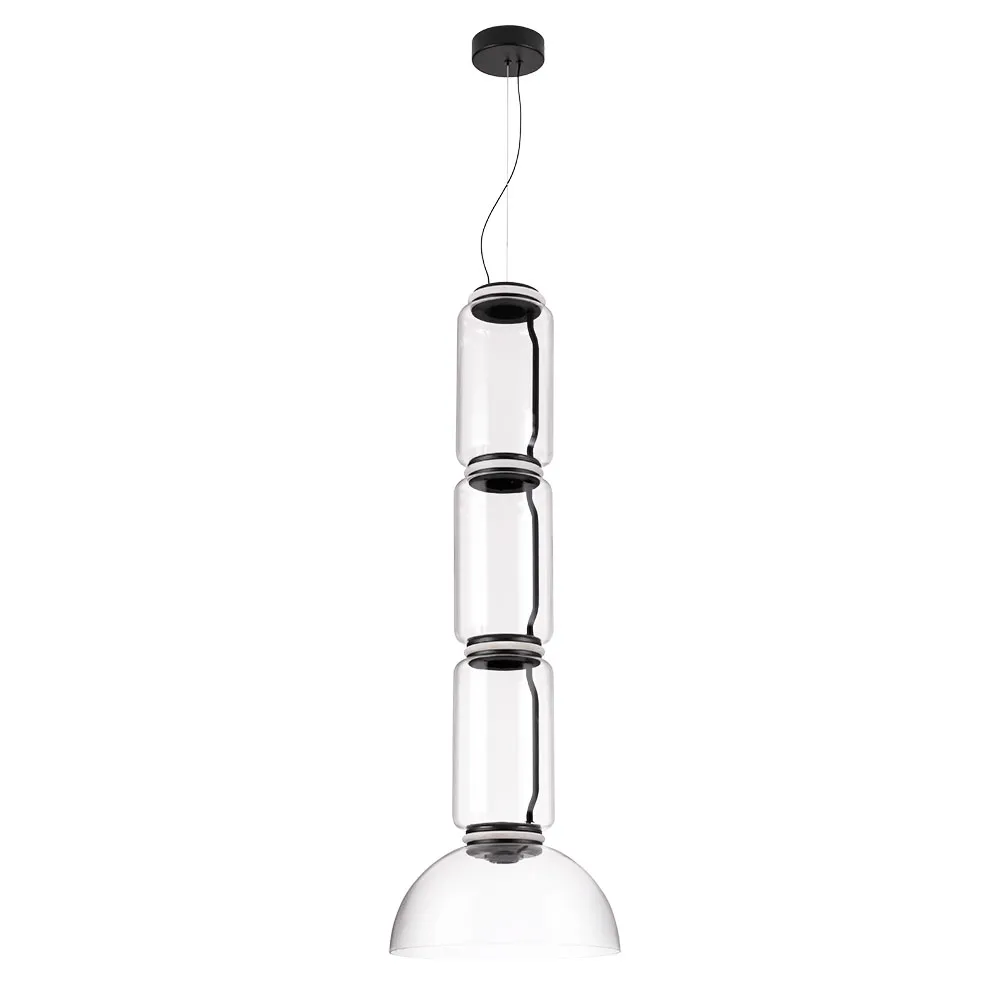 картинка Подвесной светильник Divinare TRUMPET 1242/06 SP-30