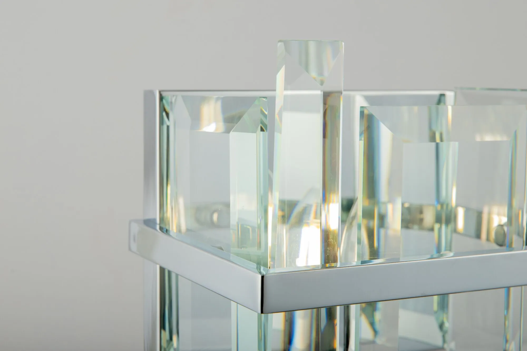 картинка Настенный светильник (бра) Maytoni MOD201WL-01N