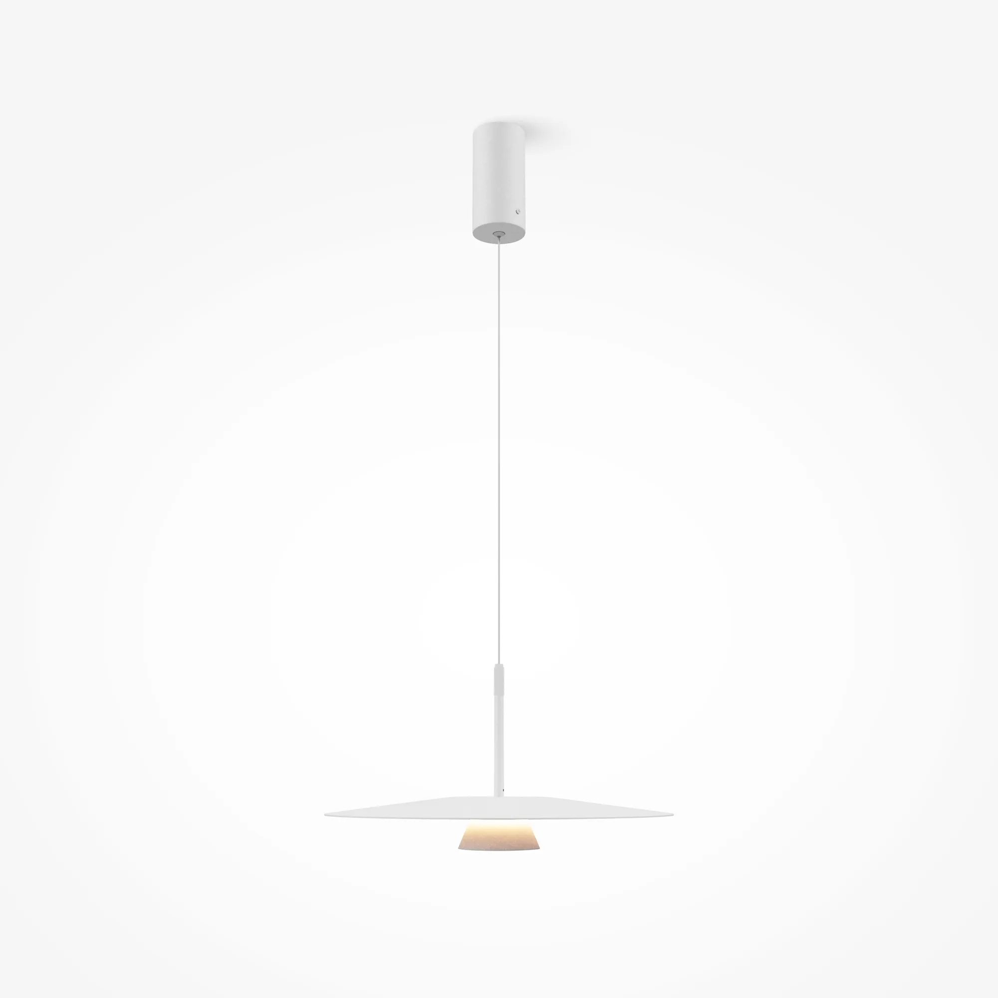 картинка Подвесной светильник Maytoni MOD352PL-L10W3K