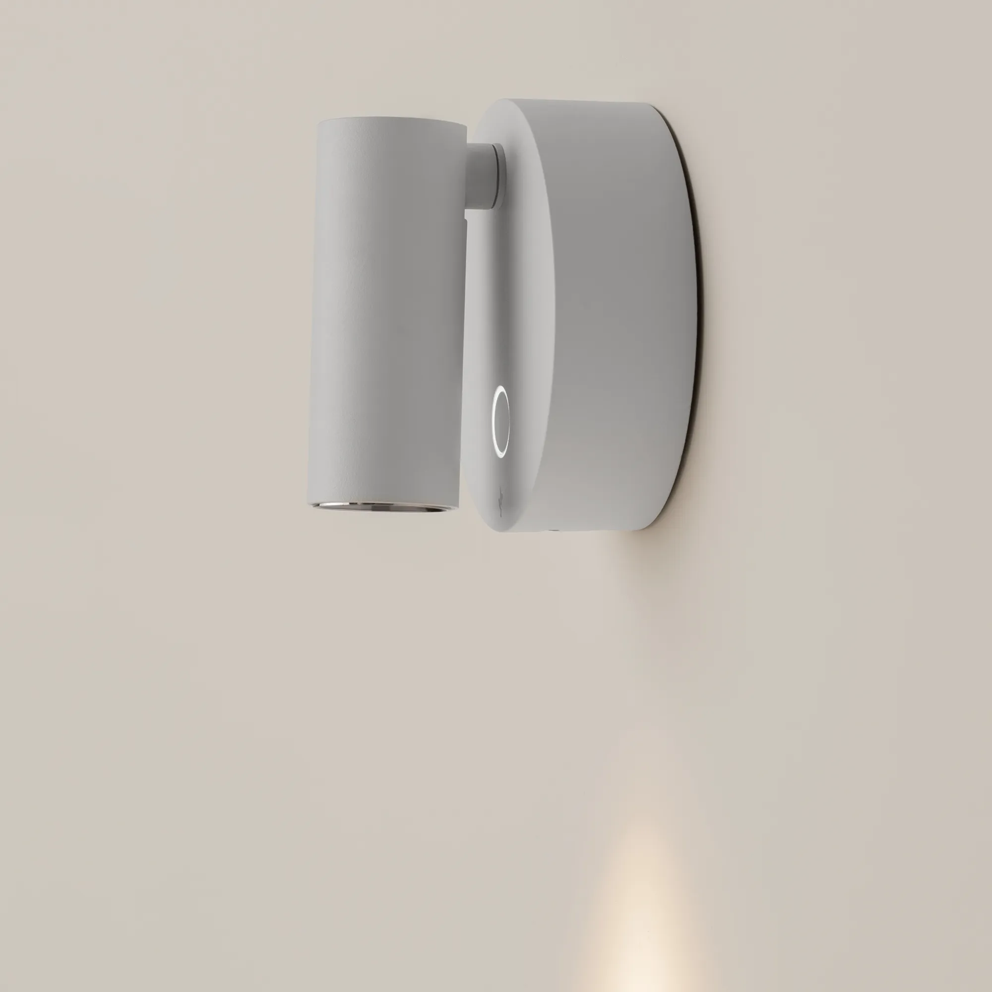 картинка Настенный светильник (бра) Technical C079WL-L3W3K