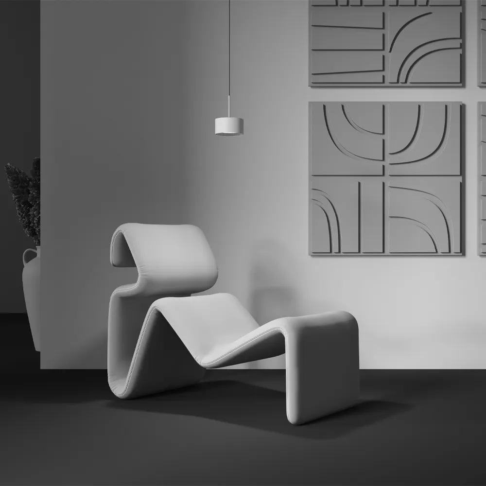 картинка Подвесной светильник Technical P102PL-12W4K-W