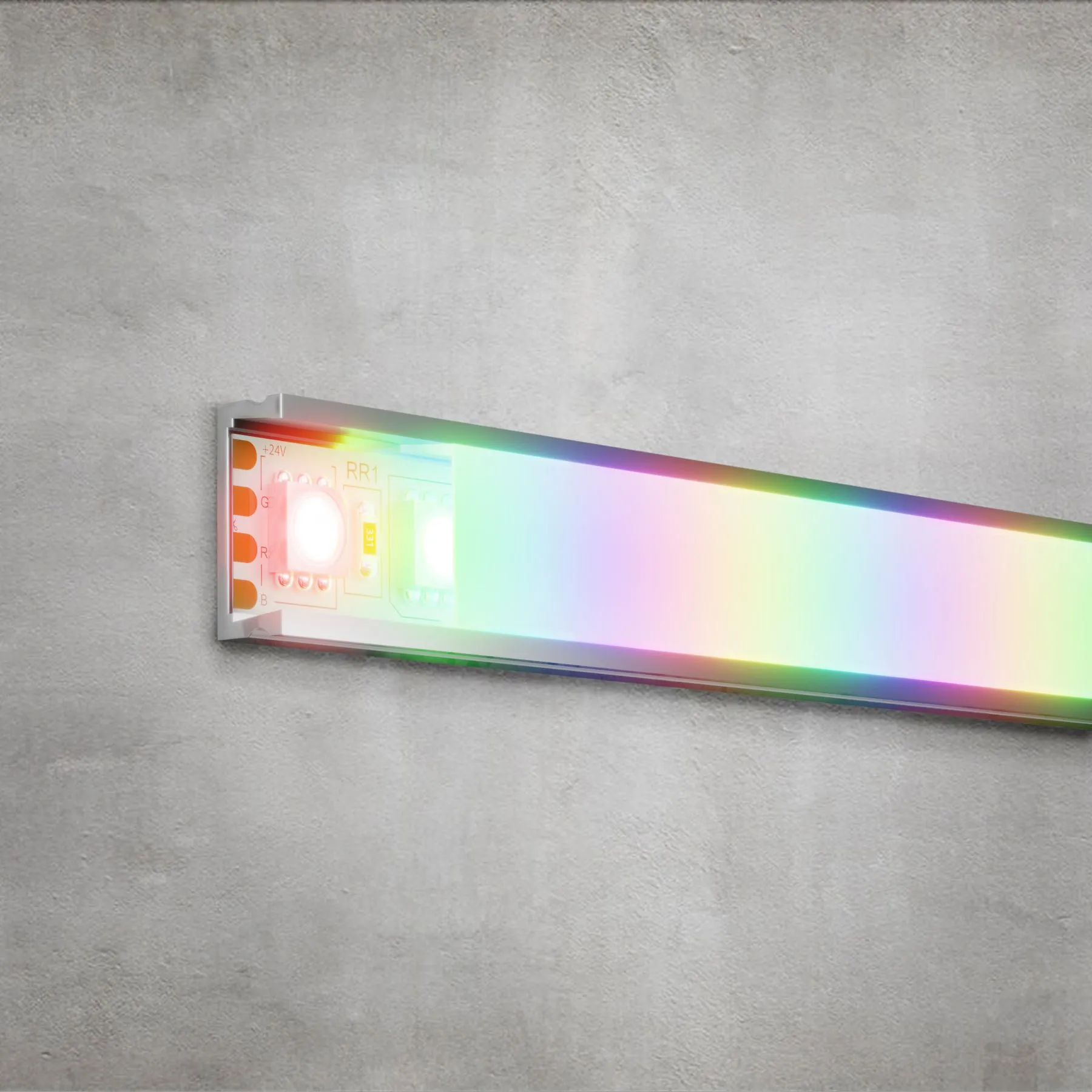 картинка Светодиодная лента Led Strip 20037
