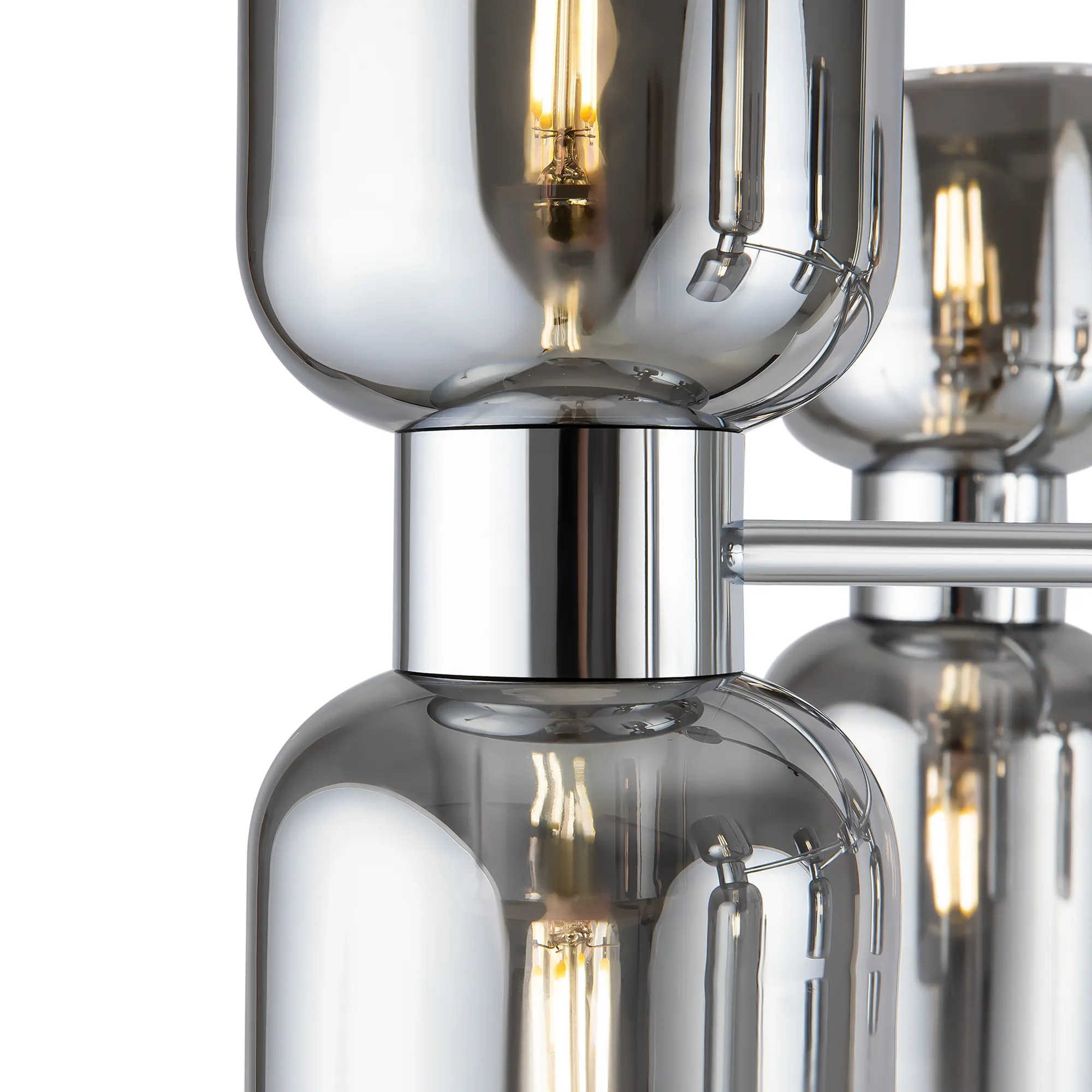 картинка Подвесной светильник Freya FR5203PL-10CH1