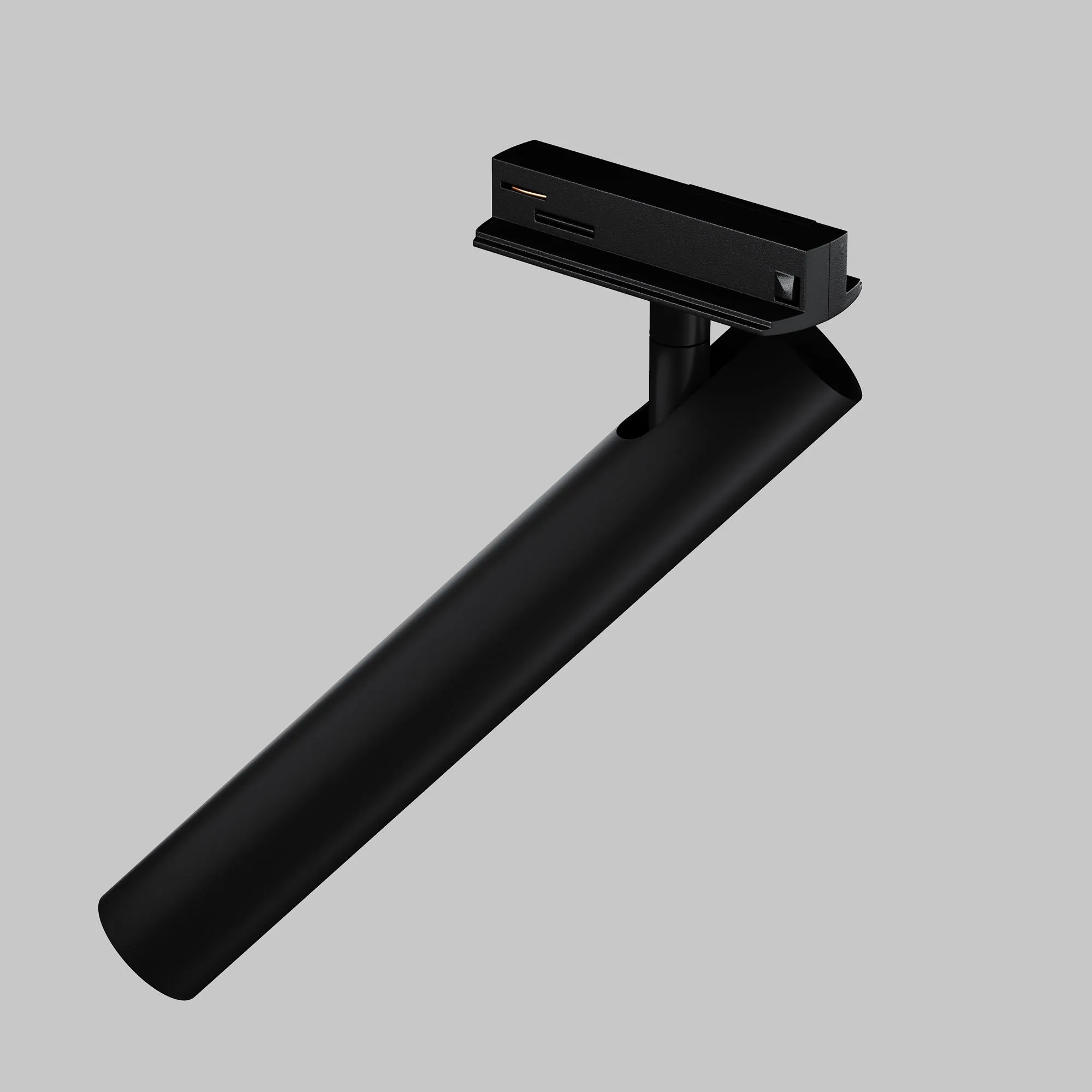 картинка Трековый светильник Technical TR141-1-6W3K-M-B