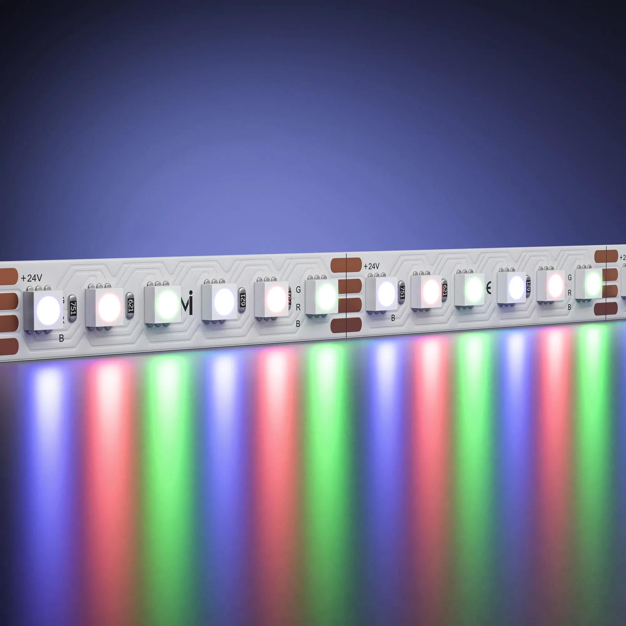 картинка Светодиодная лента Led Strip 201131