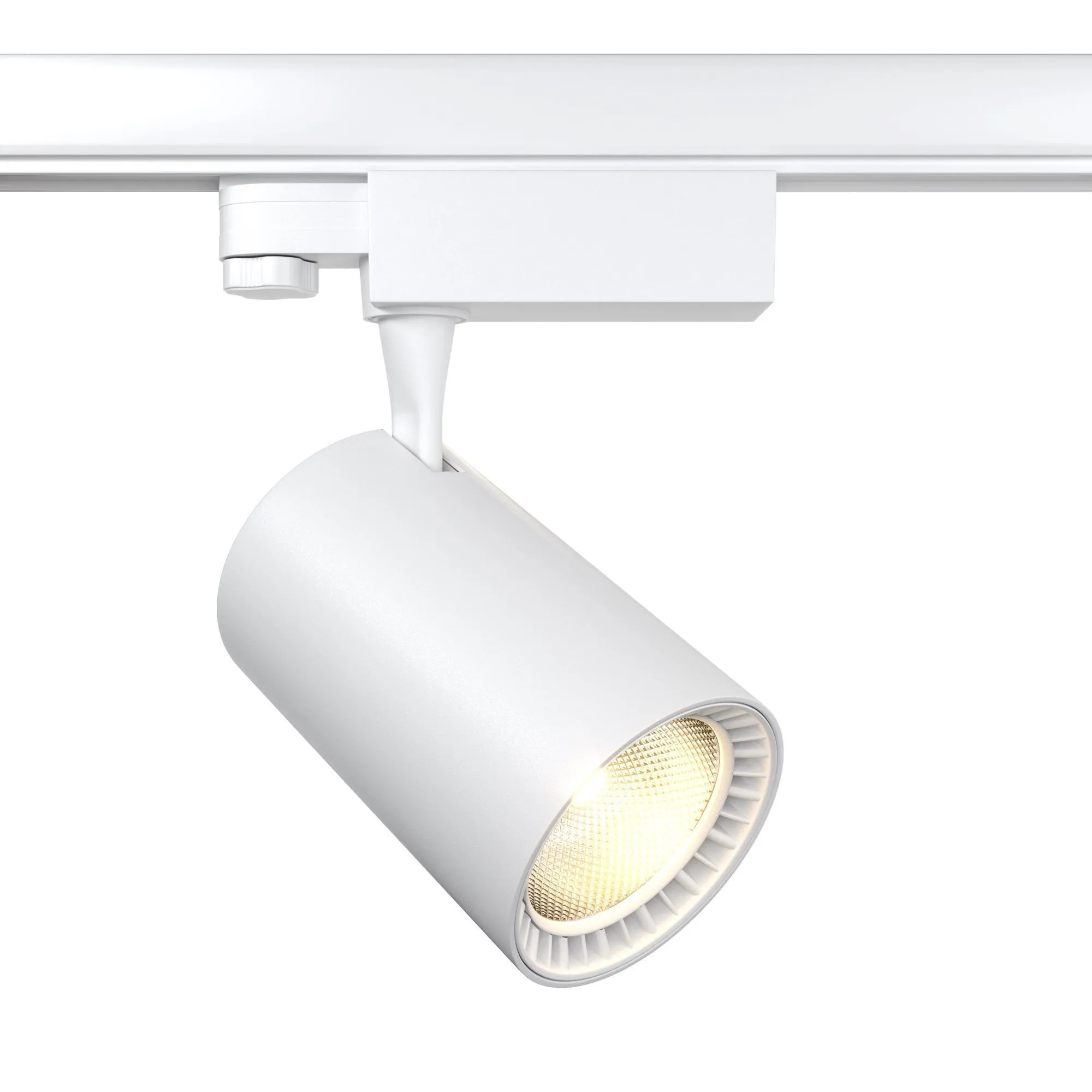 картинка Трековый светильник Technical TR029-3-20W3K-M-W