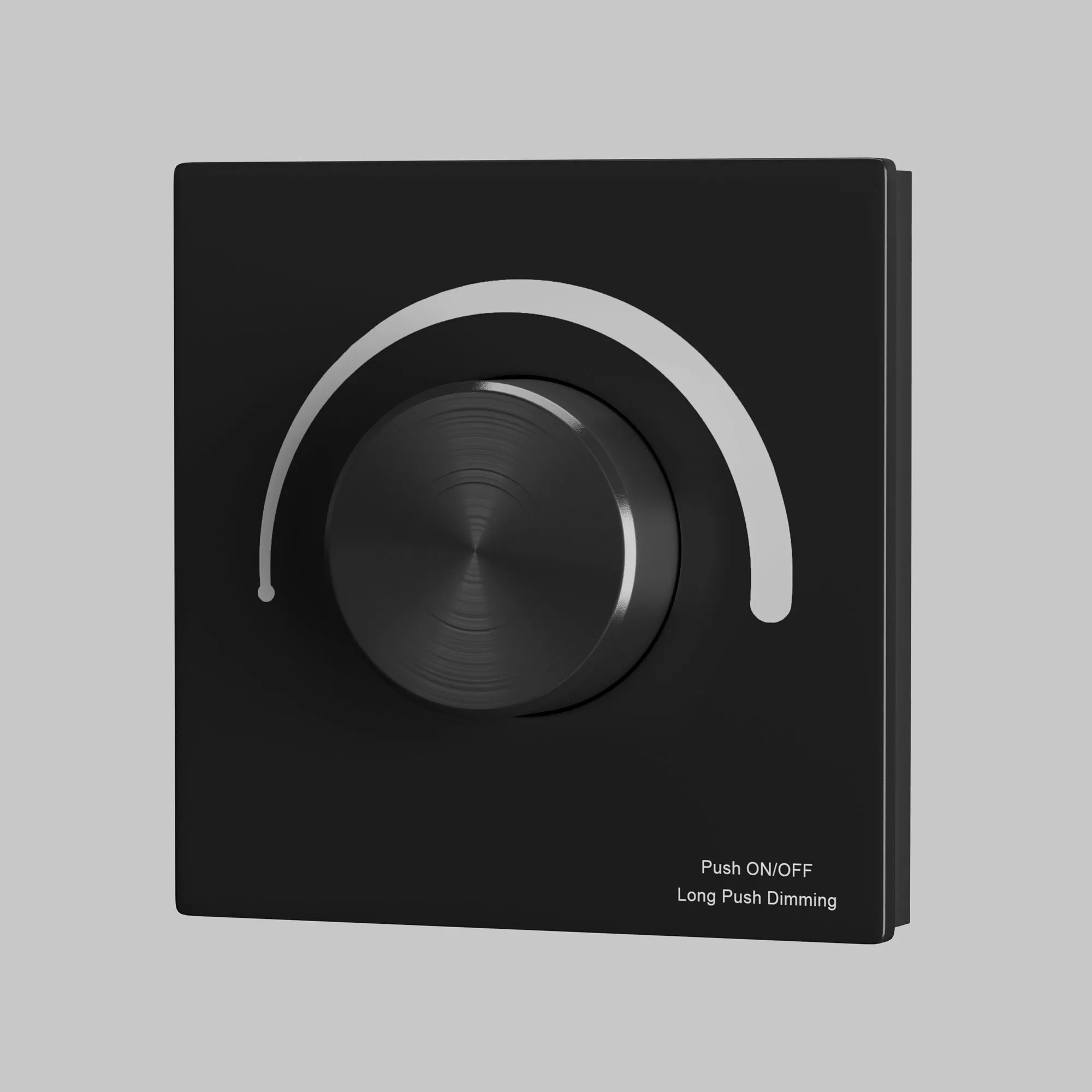 картинка Роторная панель управления Lighting control 731005
