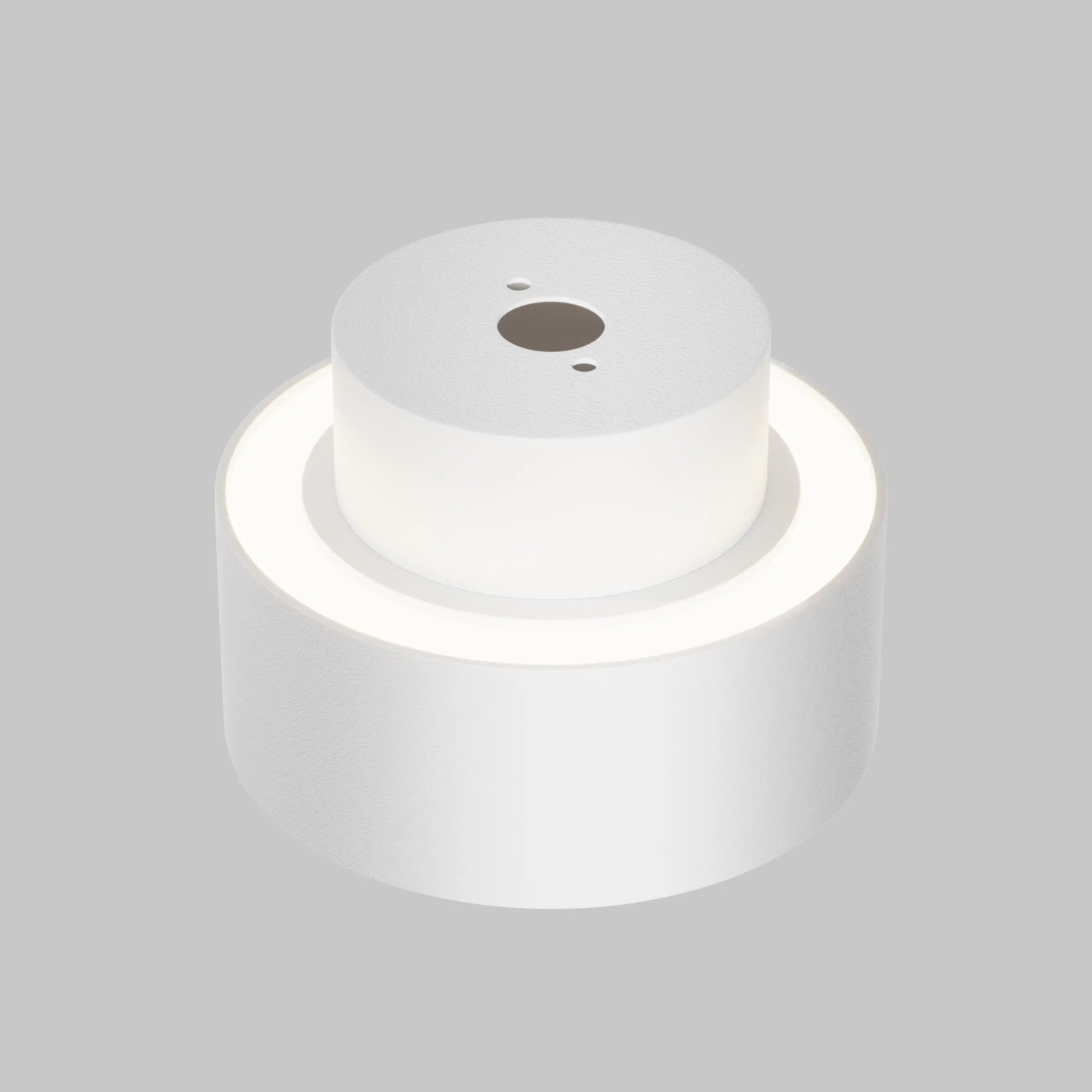 картинка Потолочный светильник Technical C092CL-GX53-W