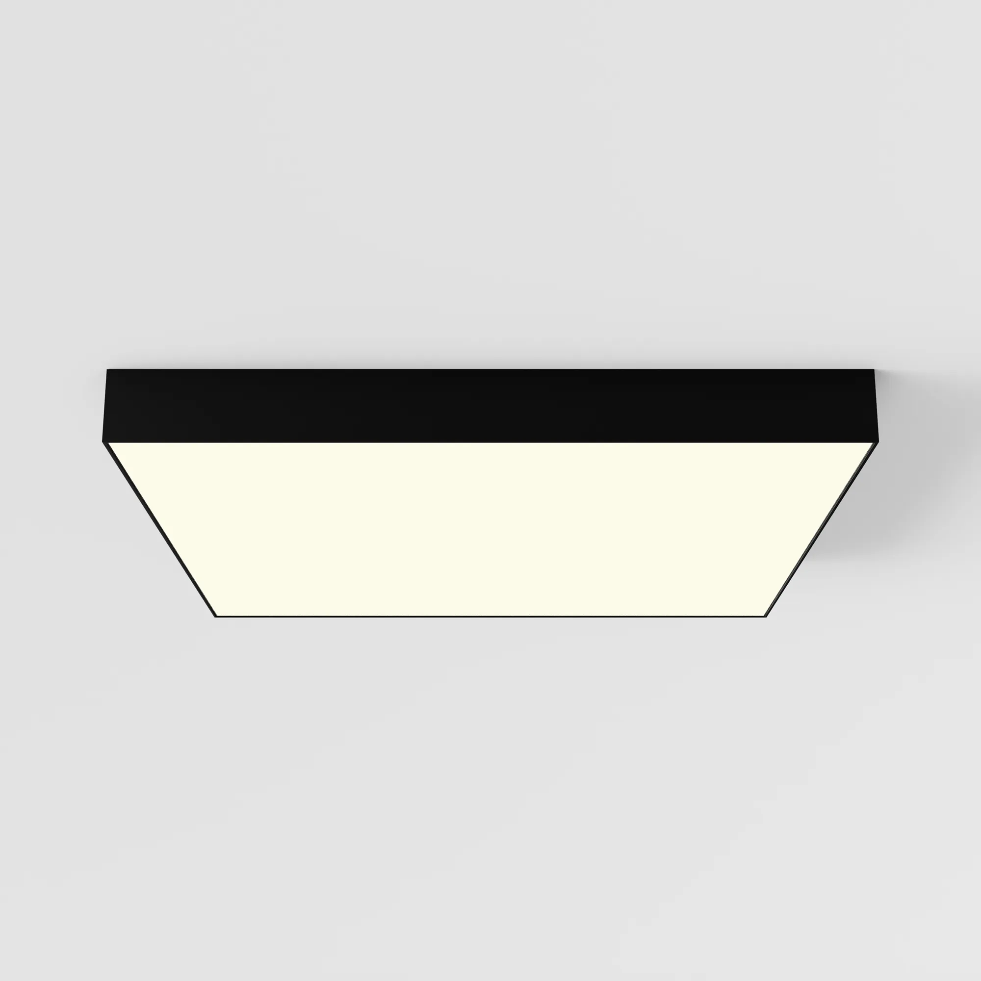 картинка Потолочный светильник Technical C032CL-90W3K-SQ-B