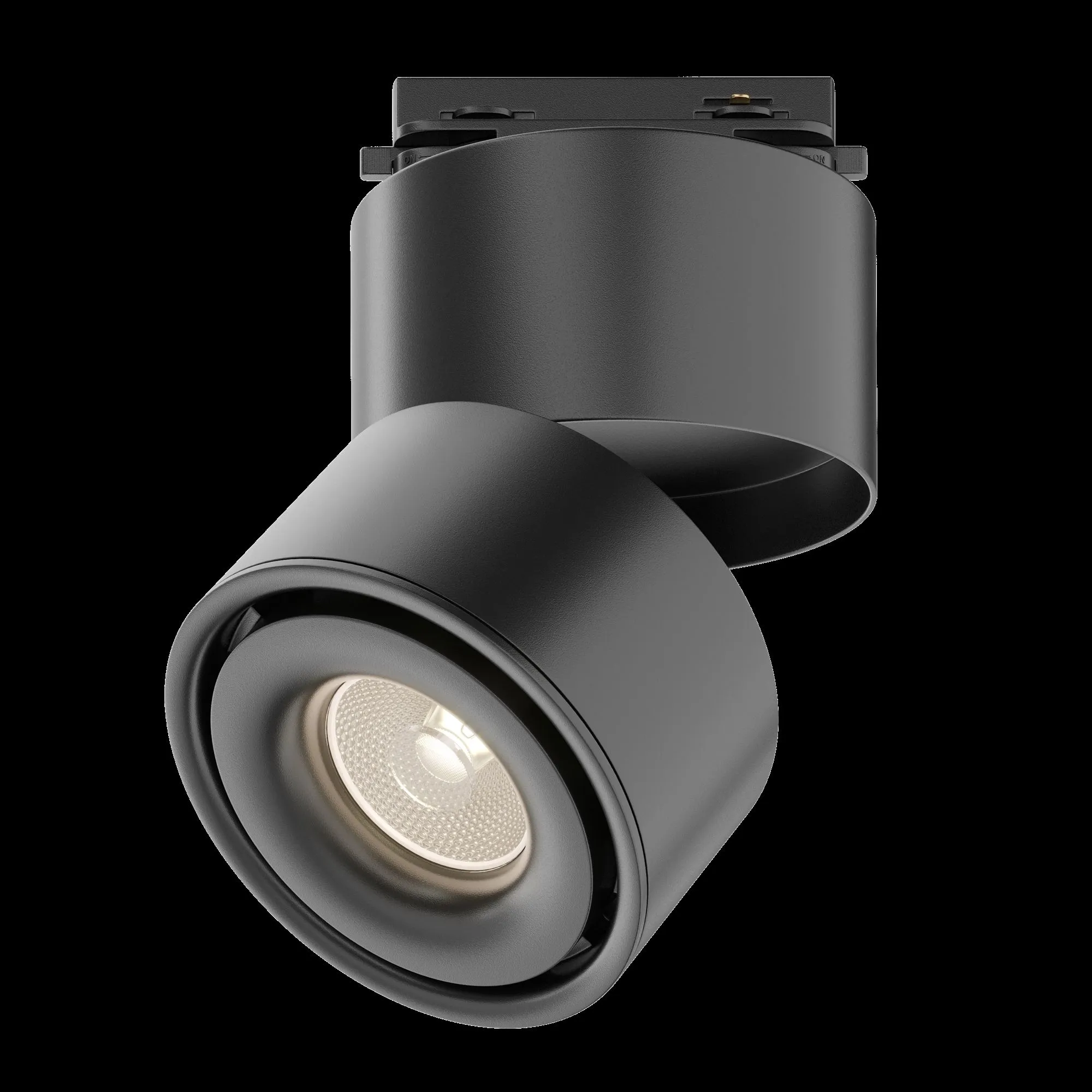 картинка Трековый светильник Technical TR084-1-15W3K-B