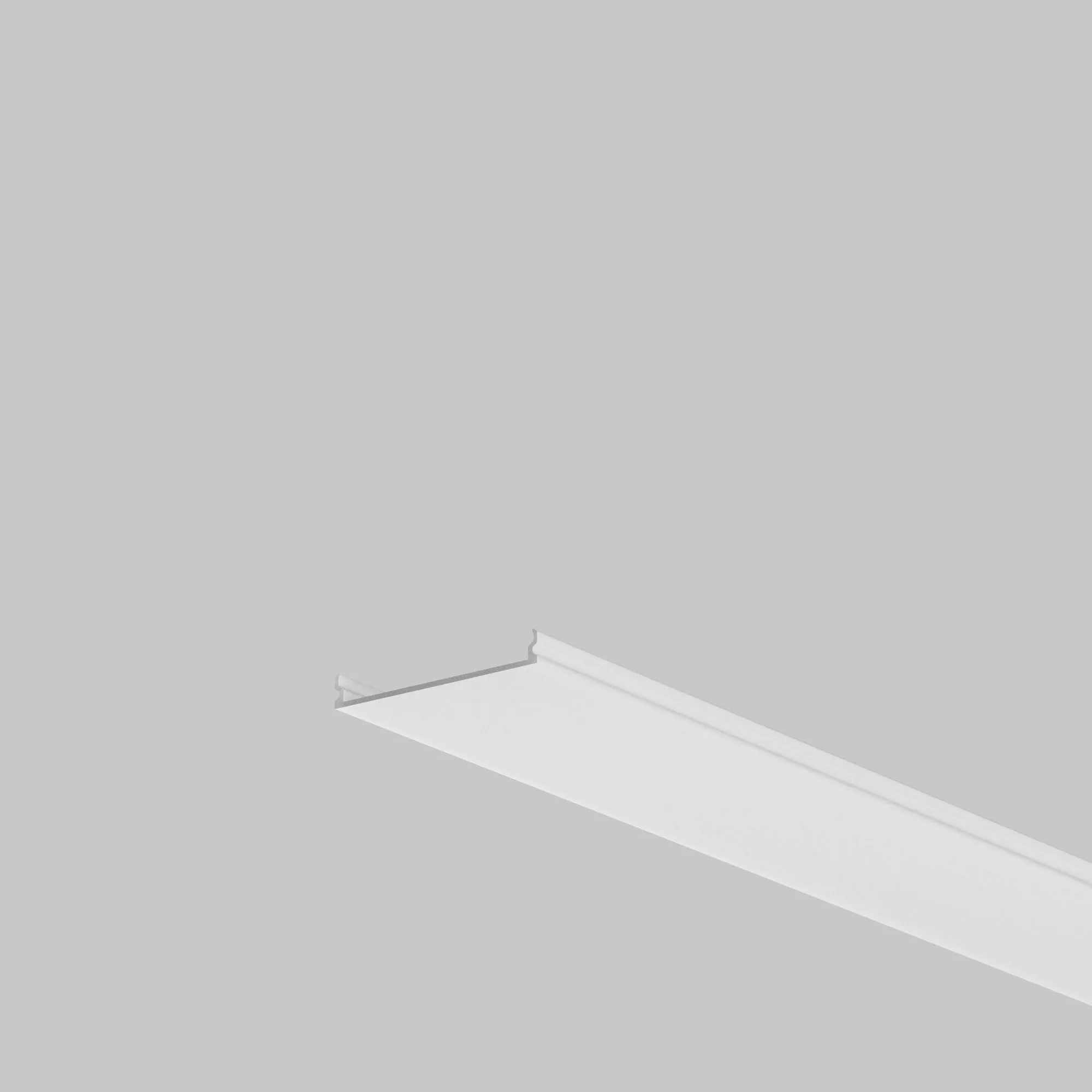 картинка Комплектующие для профиля Led Strip 642042