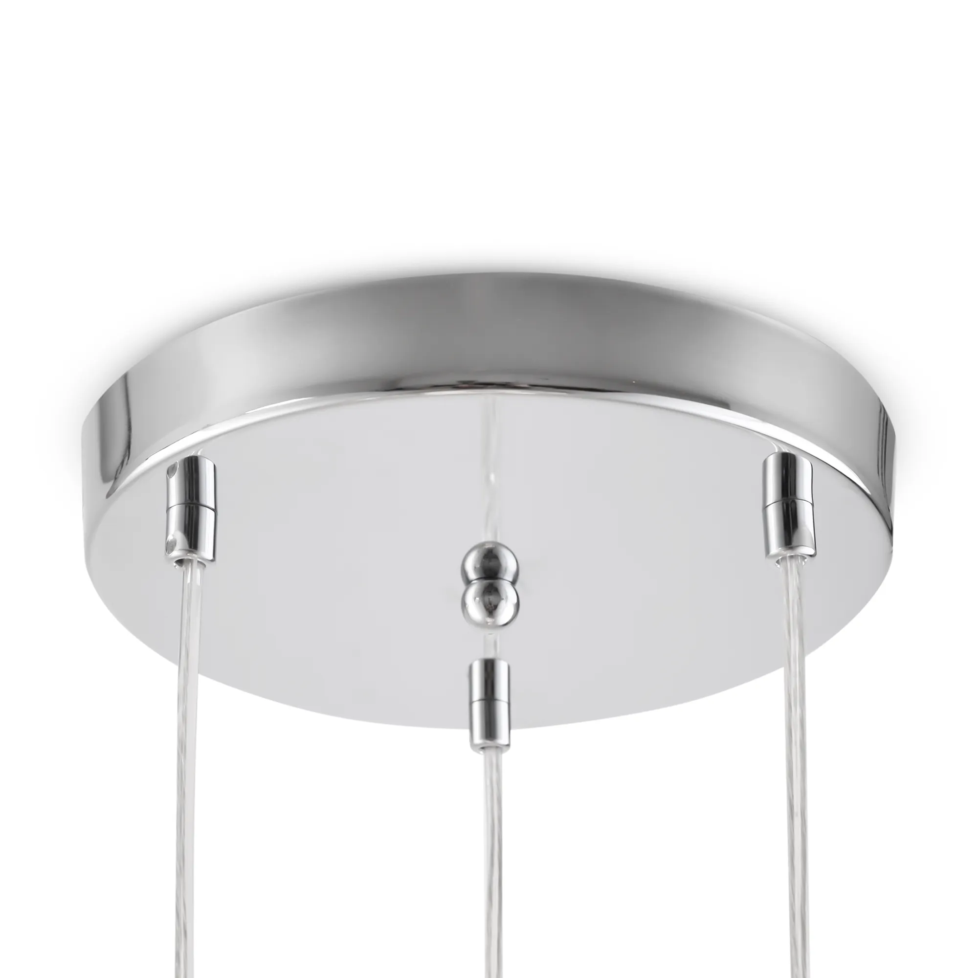 картинка Подвесной светильник Freya FR5365PL-03CH