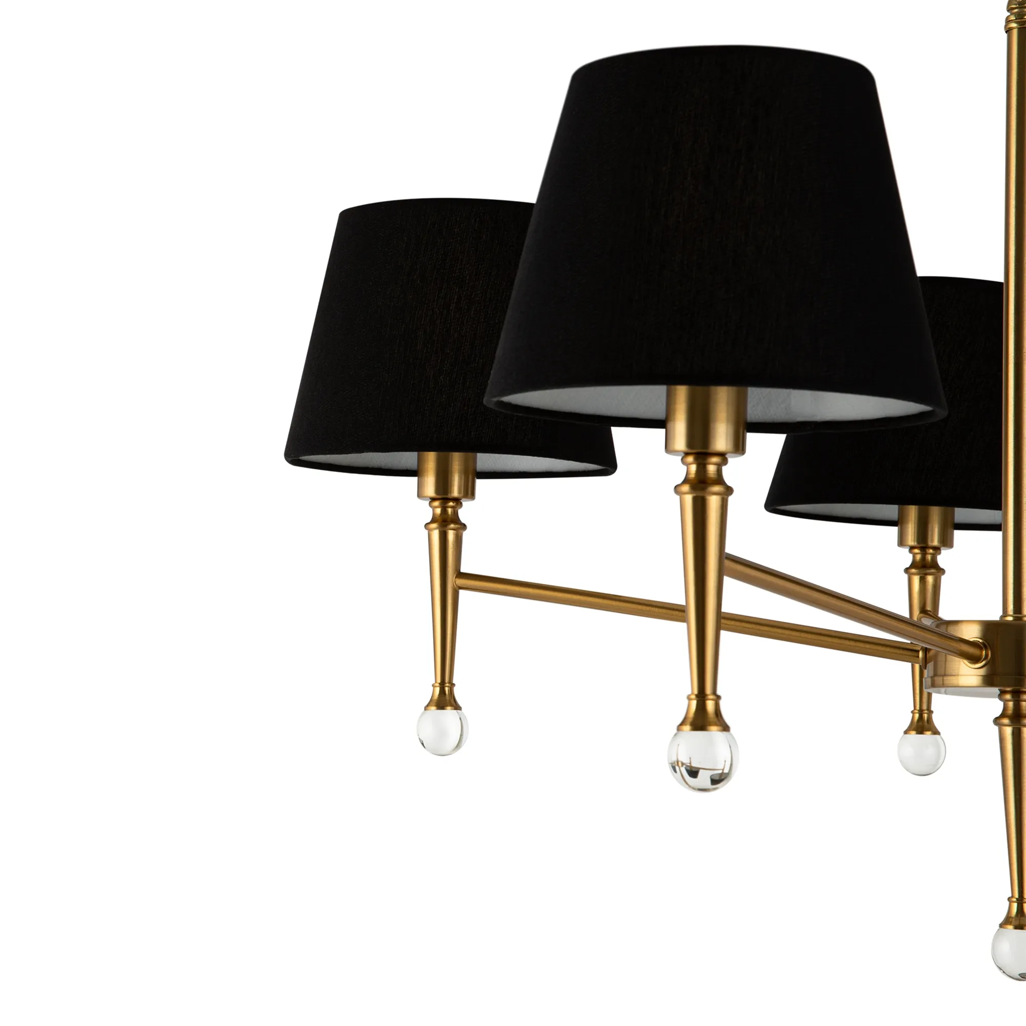 картинка Подвесной светильник Freya FR5190PL-05BS