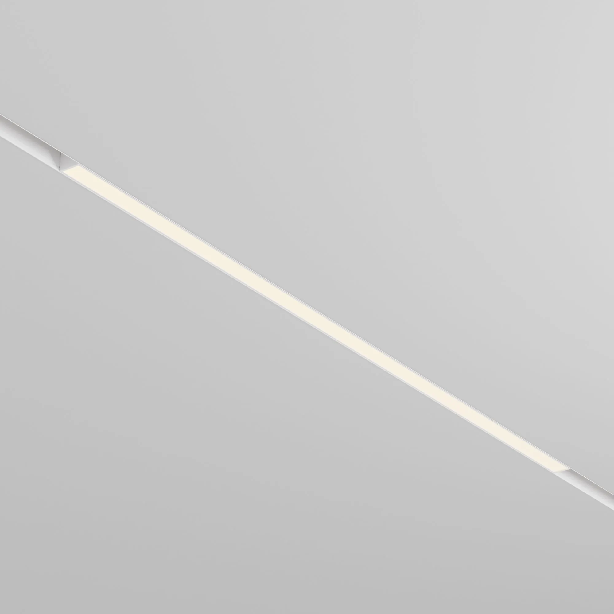 картинка Трековый светильник Technical TR030-2-30W3K-W