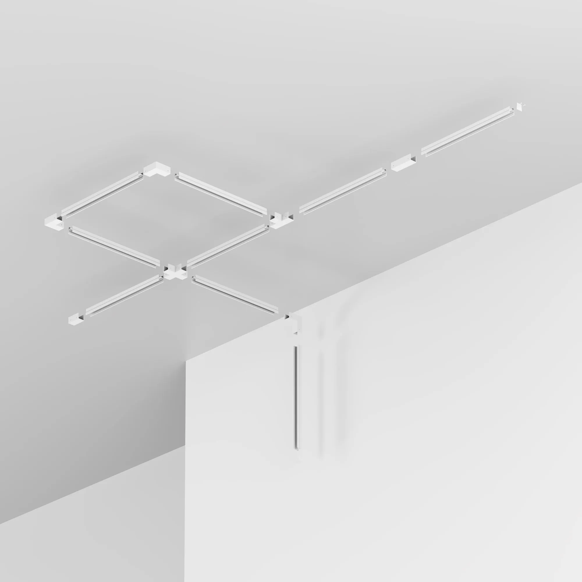 картинка Профиль Outdoor O-TR001-P-W2M
