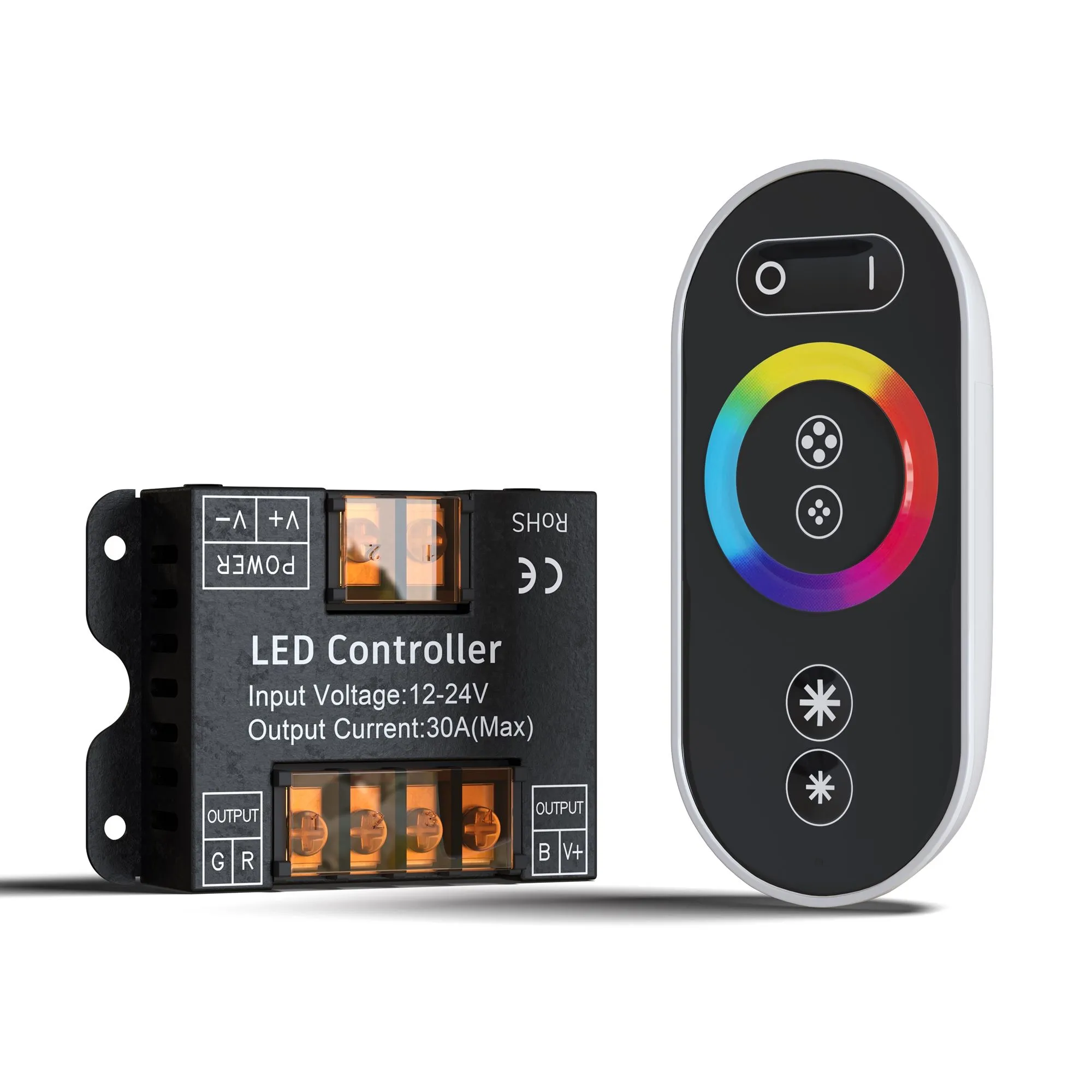 картинка Контроллер Lighting control CLM002