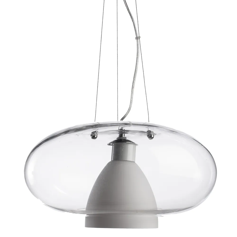 картинка Подвесной светильник Arte Lamp ARIES A1260SP-1SS