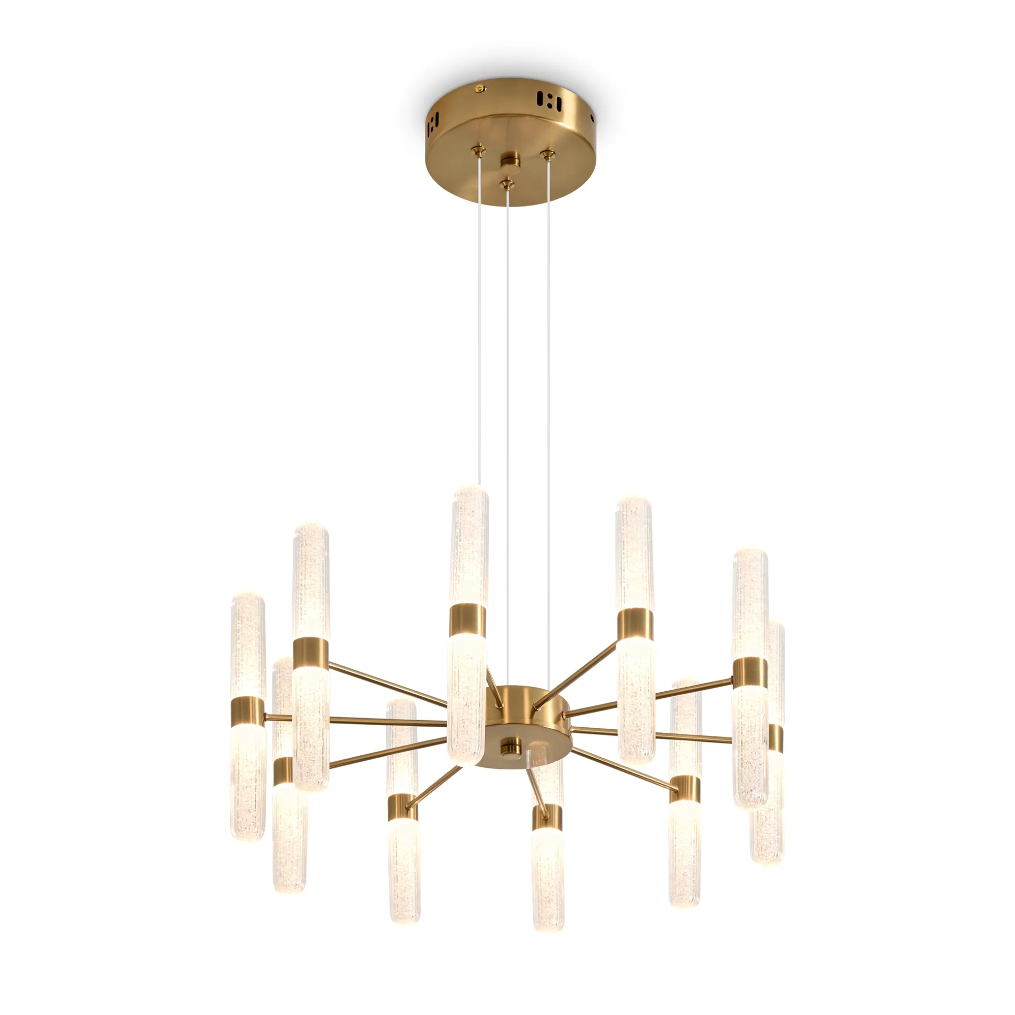 картинка Подвесной светильник Freya FR2050PL-L50BS