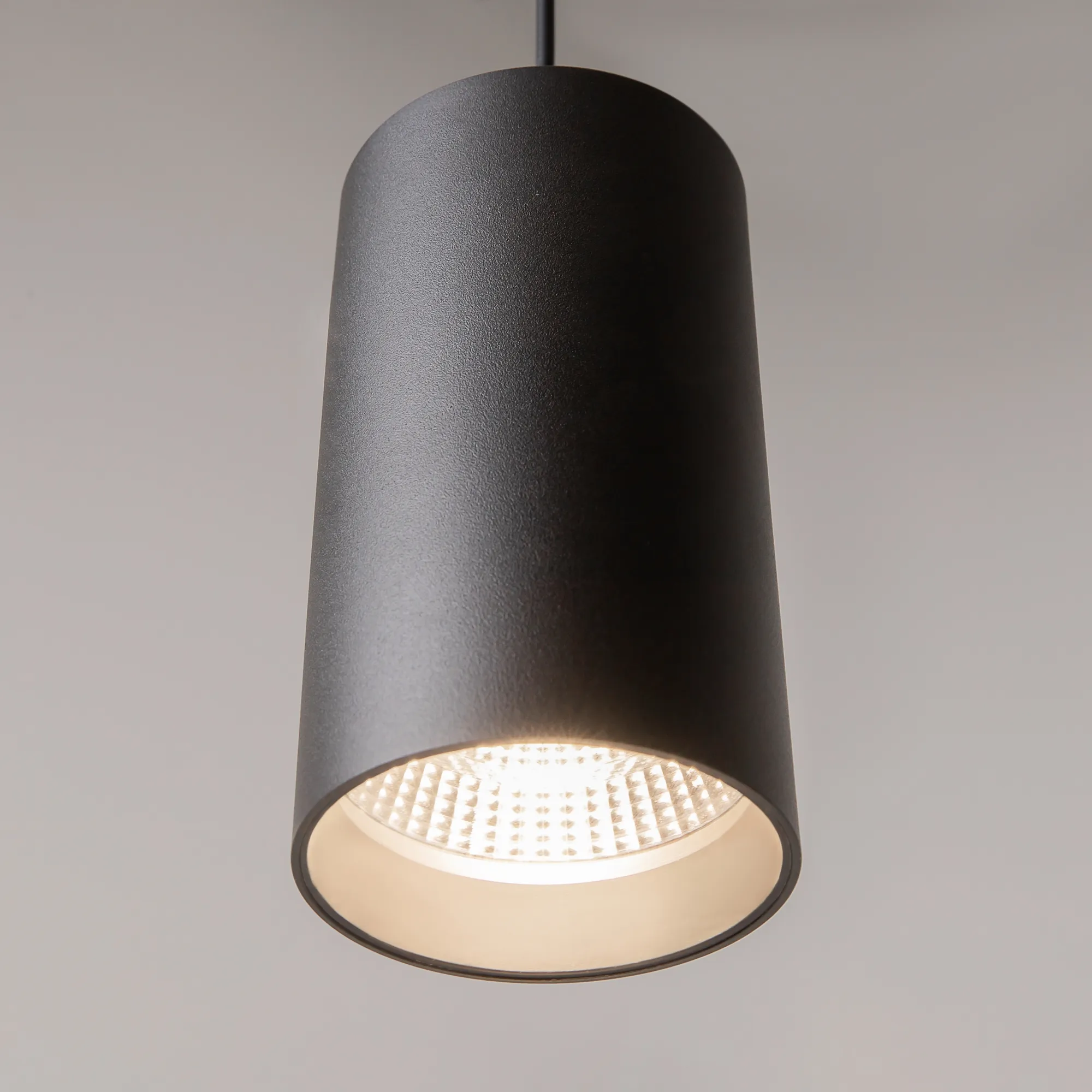 картинка Подвесной светильник Technical P100PL-20W4K-B