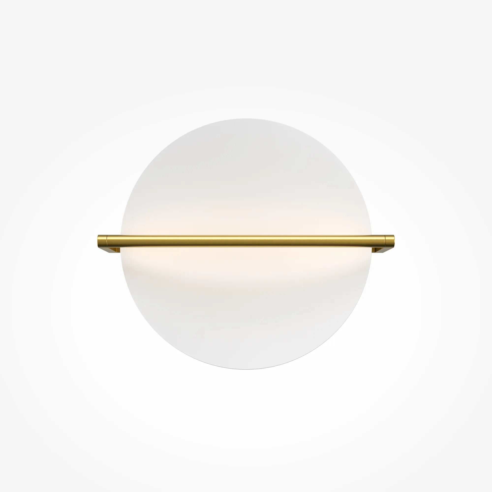 картинка Настенный светильник (бра) Maytoni MOD279WL-L14G3K