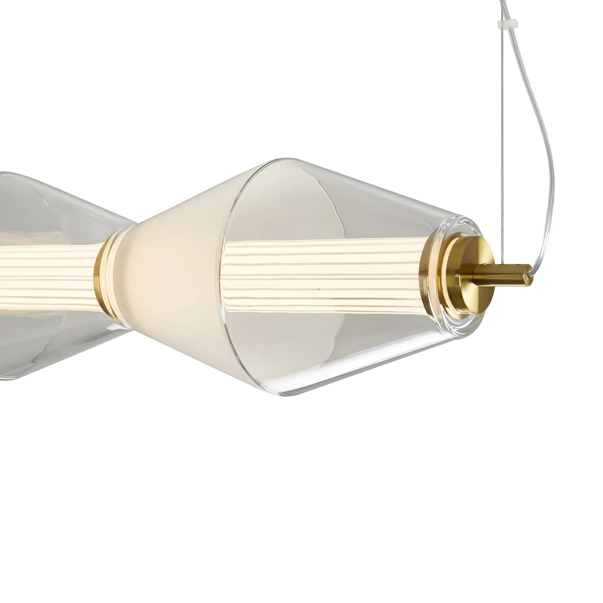 картинка Подвесной светильник Freya FR6137PL-L21BT