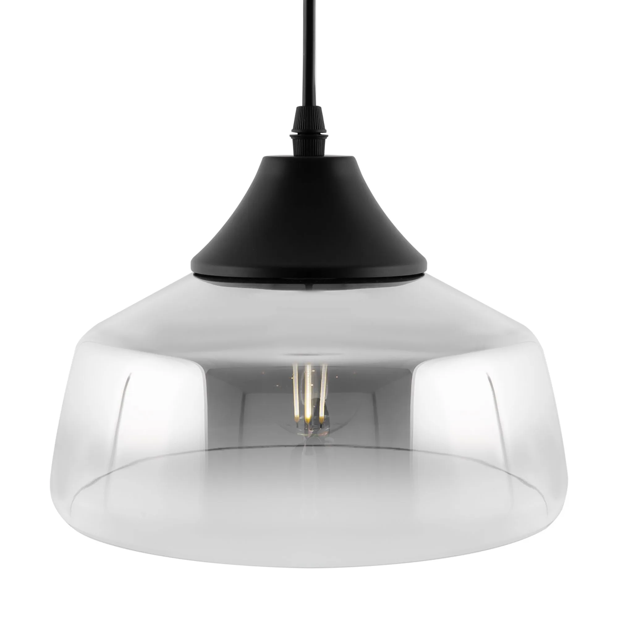 картинка Подвесной светильник Freya FR5188PL-01B