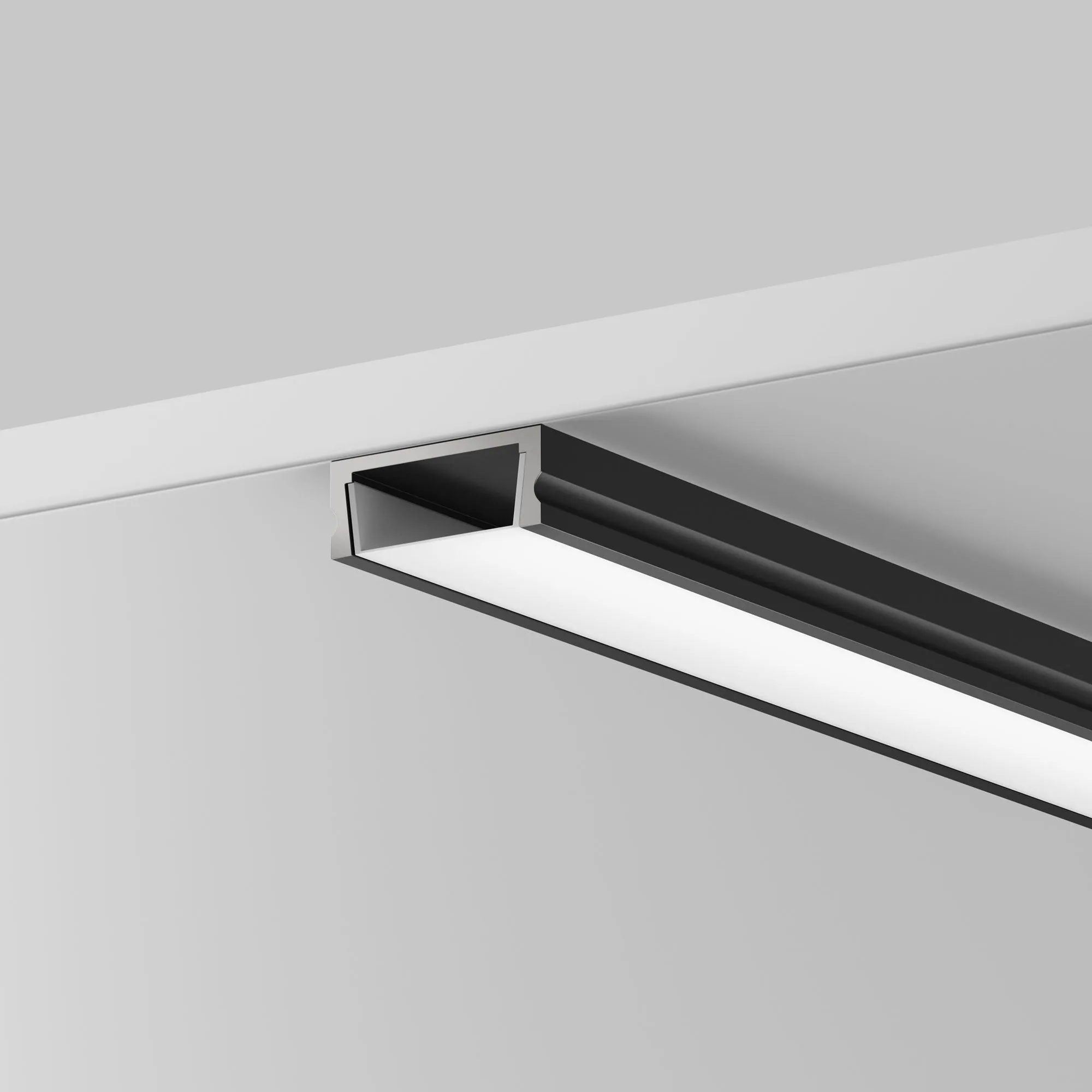 картинка Профиль Led Strip 631003