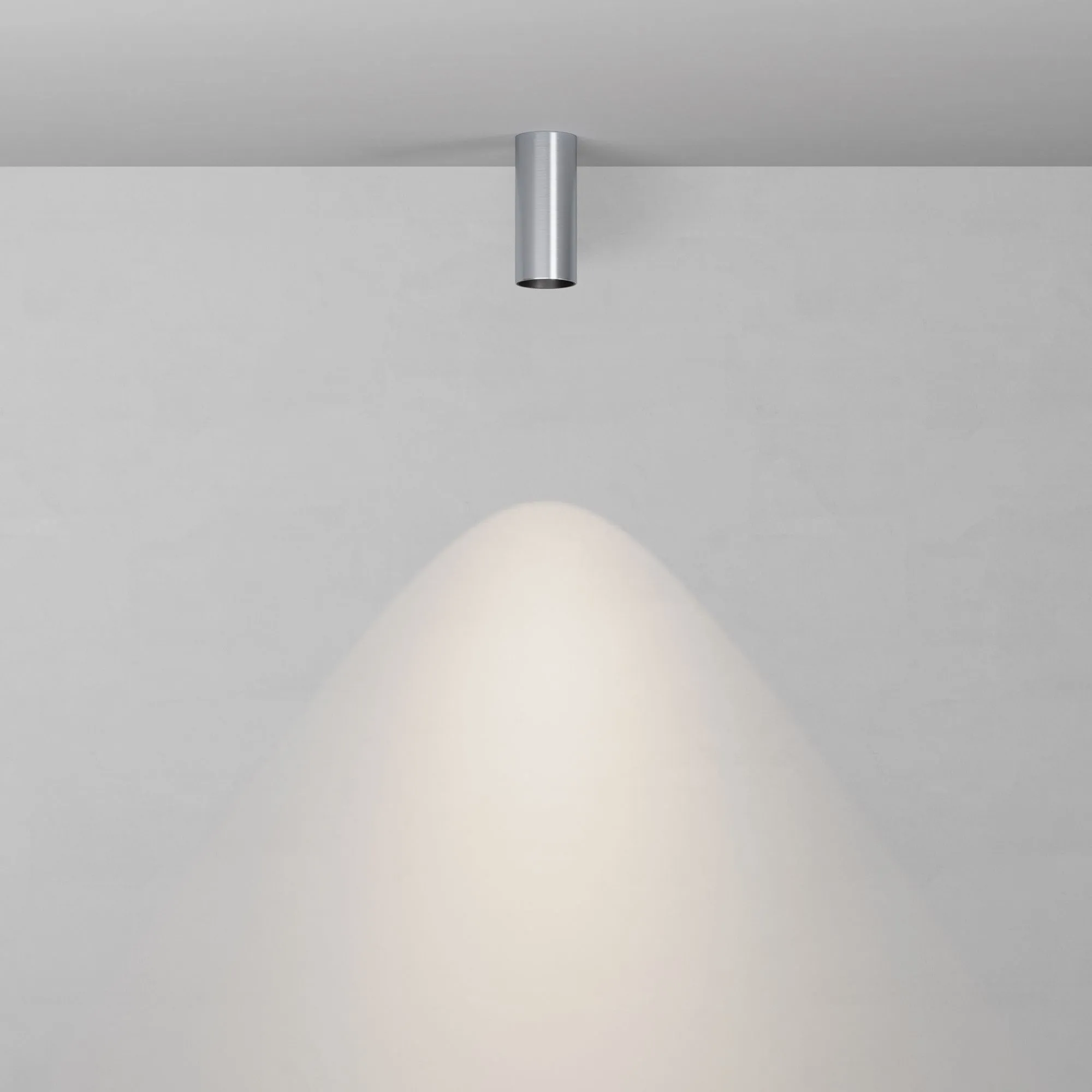 картинка Потолочный светильник Technical C056CL-L12W4K-W-PT