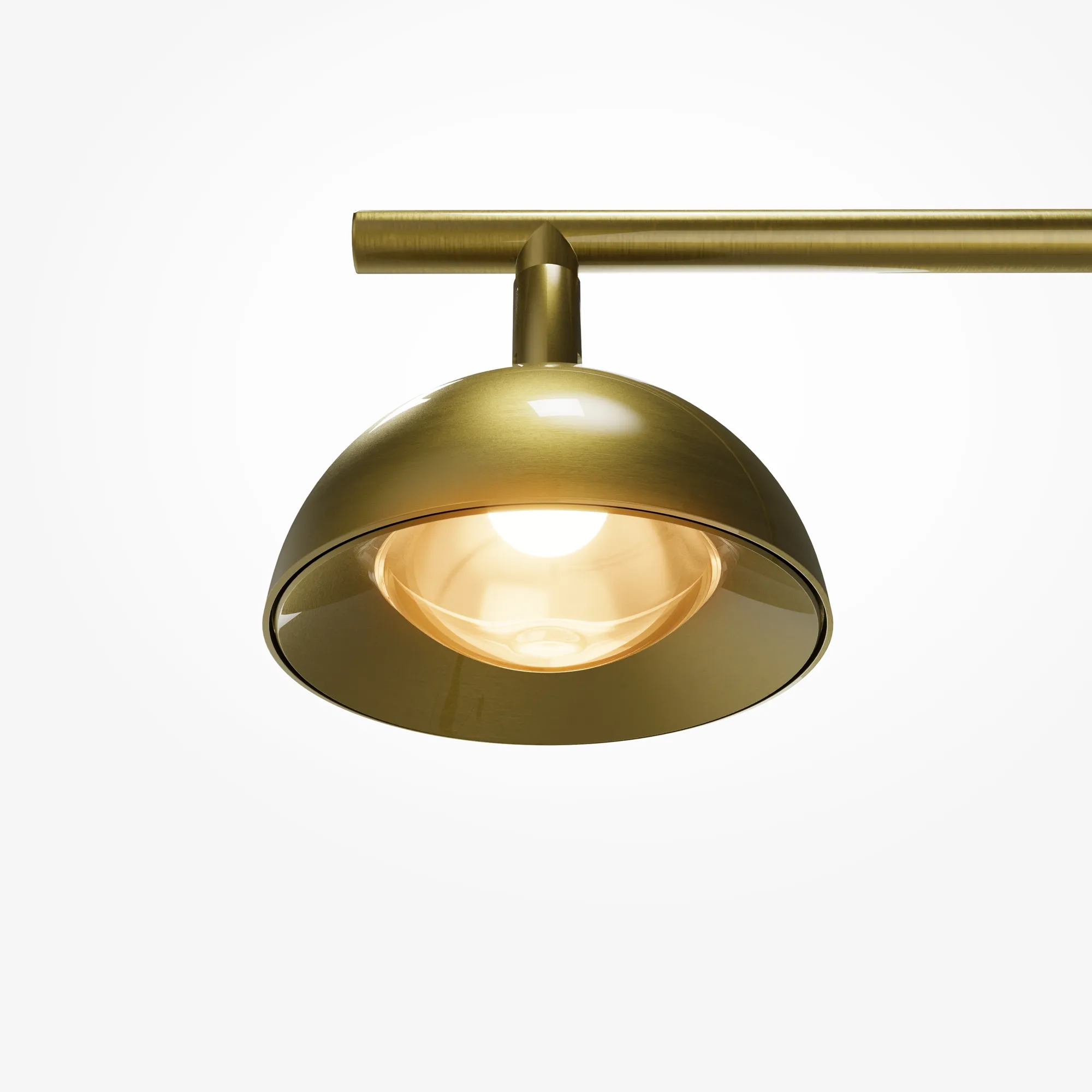 картинка Напольный светильник (торшер) Maytoni MOD372FL-L10BS3K