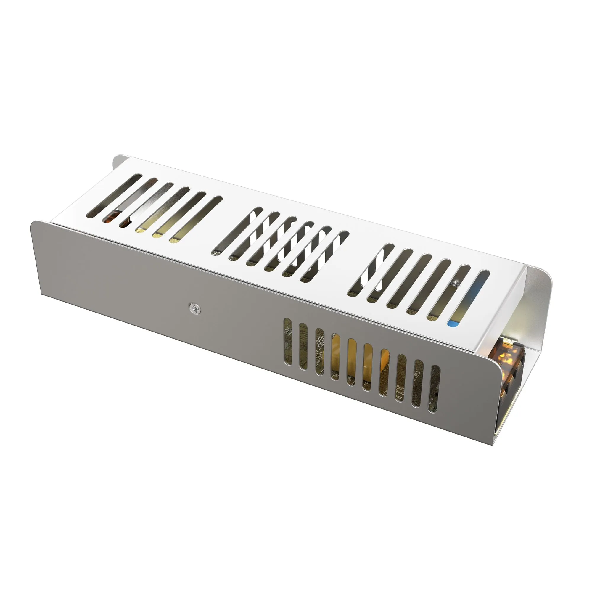 картинка Источник напряжения Led Strip 020211