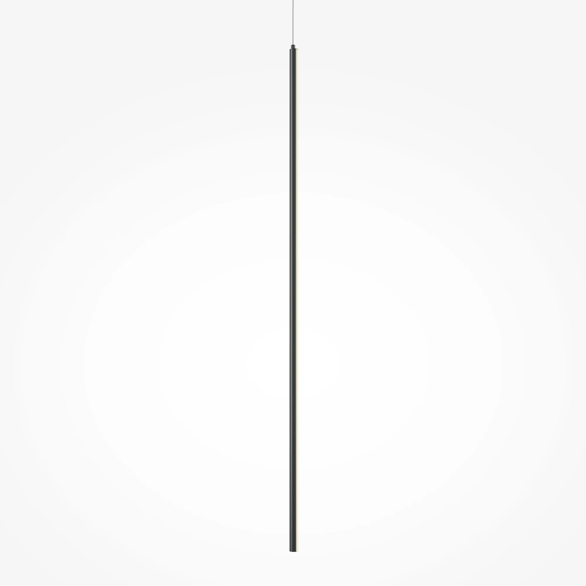 картинка Подвесной светильник Maytoni MOD246PL-L24BK1