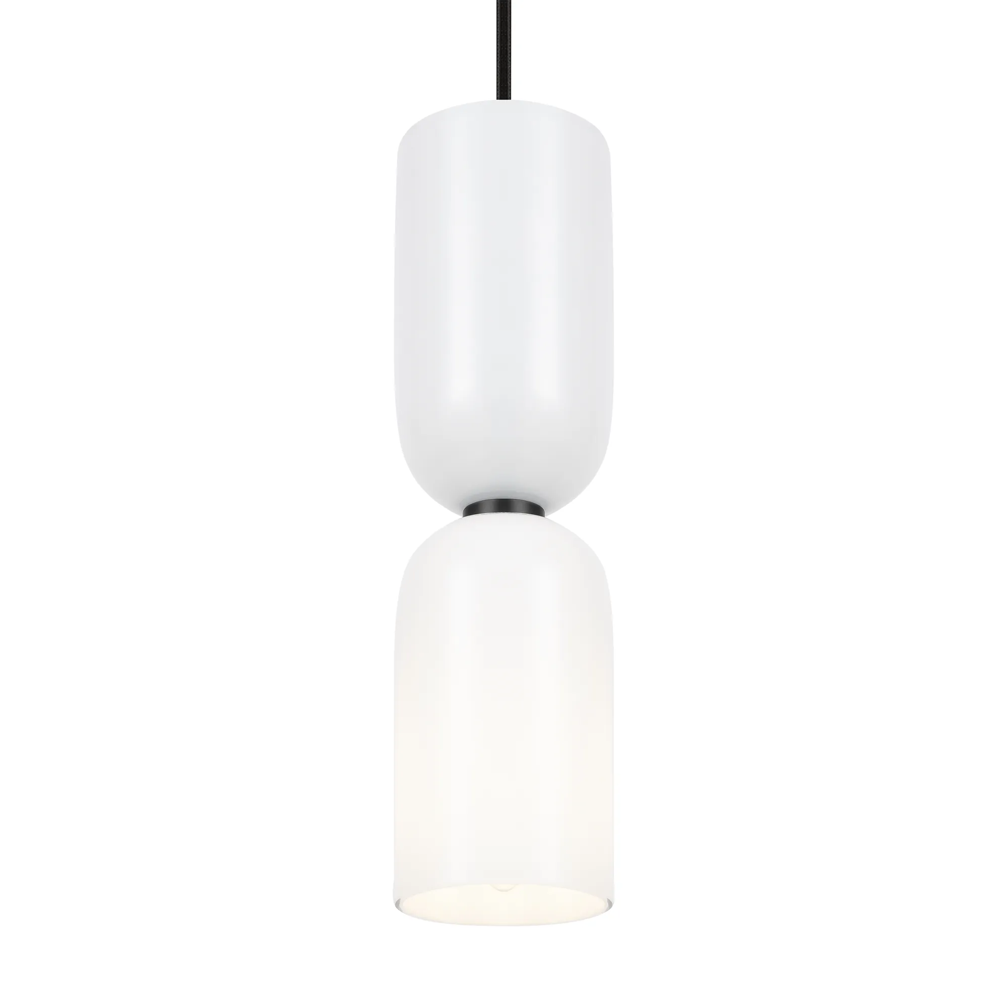 картинка Подвесной светильник Maytoni MOD177PL-01W