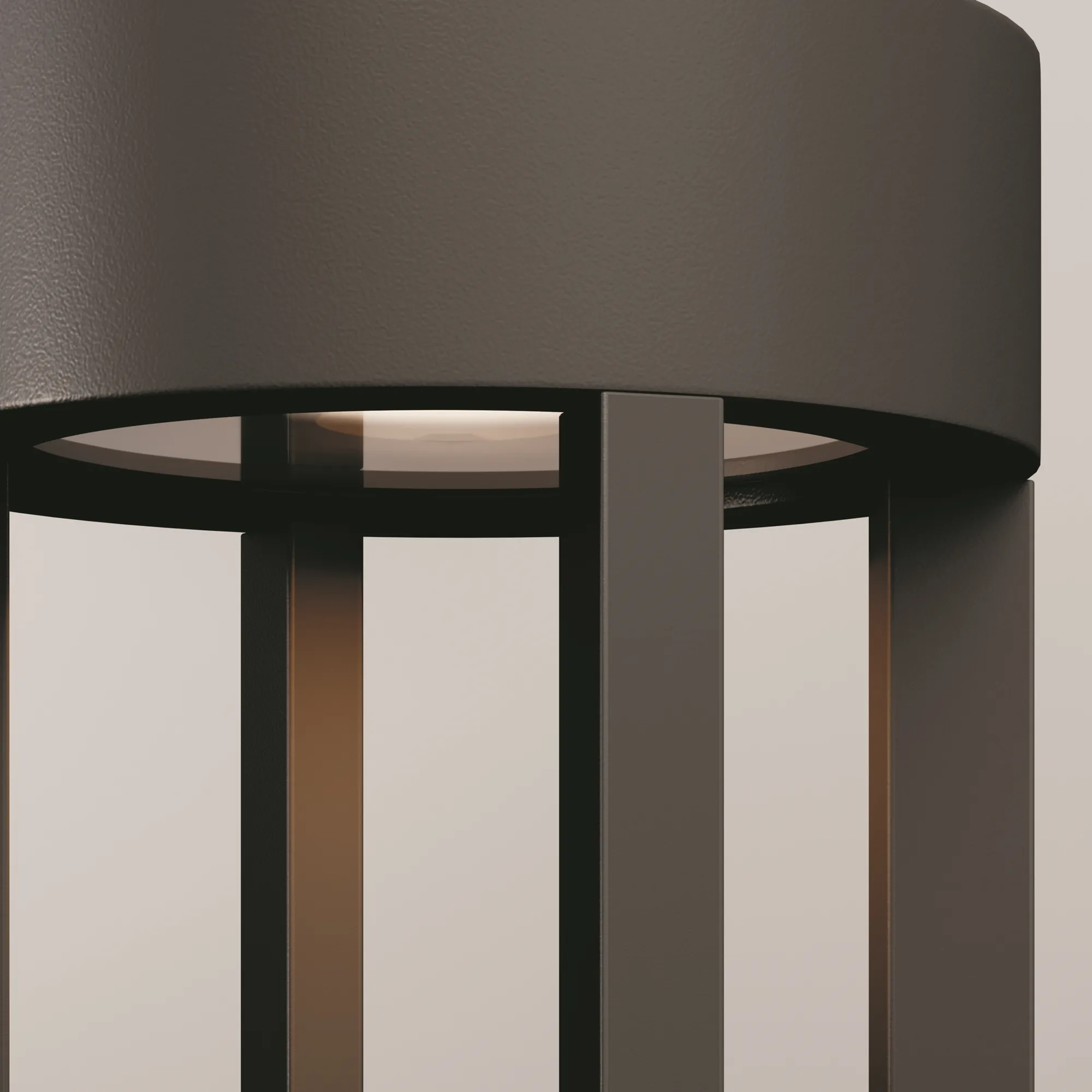 картинка Настенный светильник (бра) Outdoor O458WL-L9GF3K