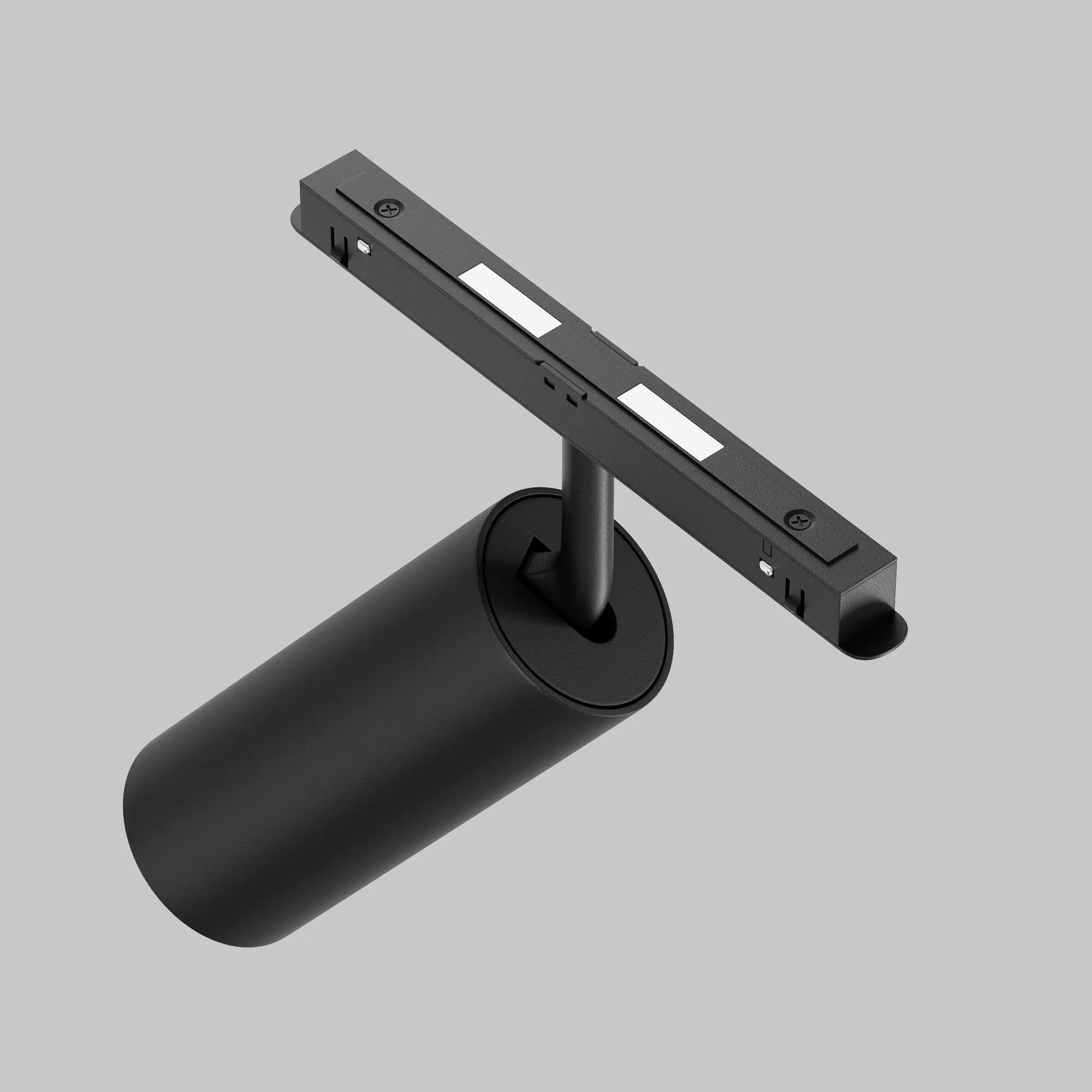 картинка Трековый светильник Technical TR032-2-20W2.7K-M-B