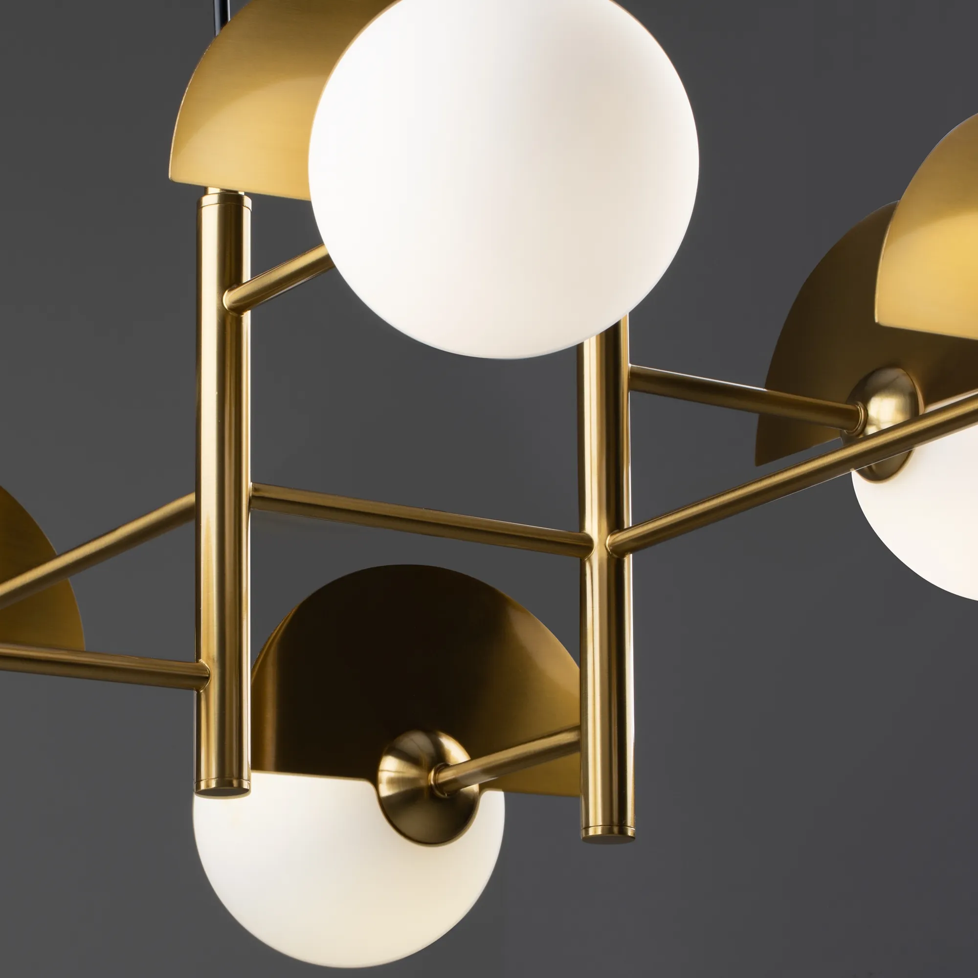 картинка Подвесной светильник Freya FR5391PL-06BS